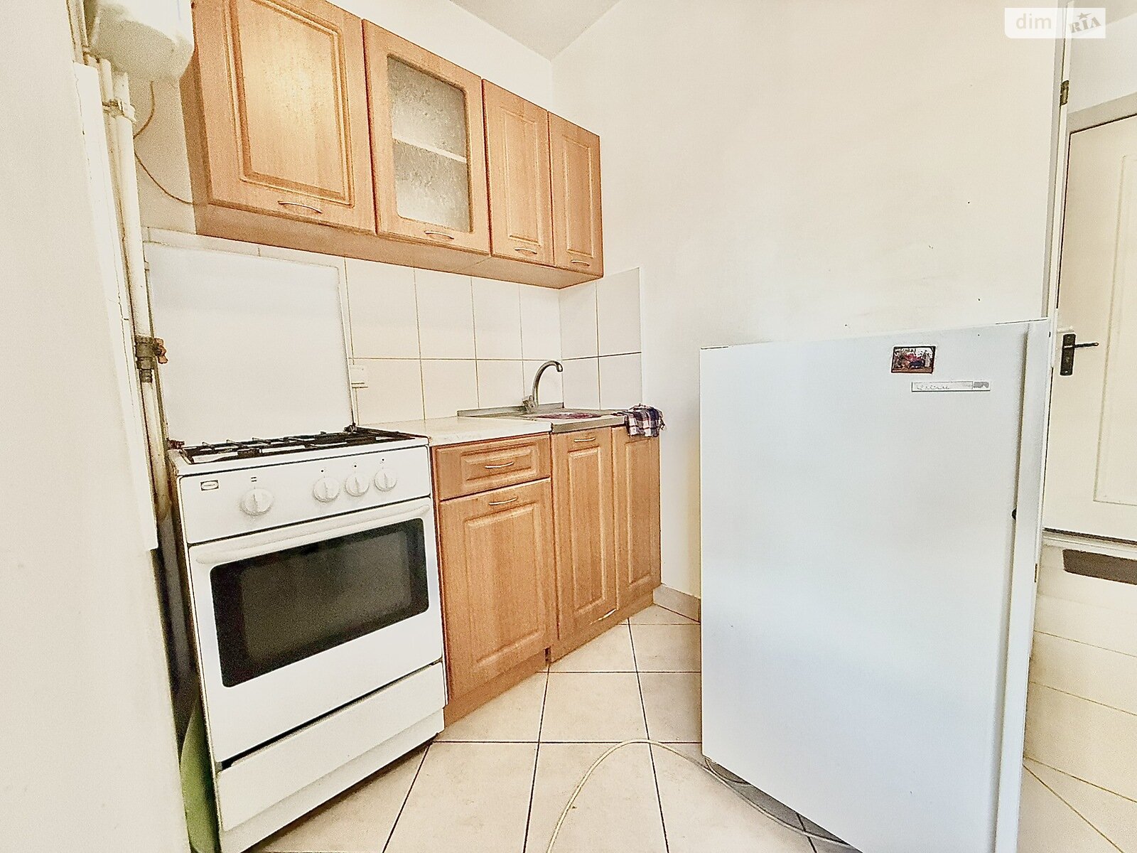 однокімнатна квартира в Тернополі, район Дружба, на вул. Карпенка в довготривалу оренду помісячно фото 1