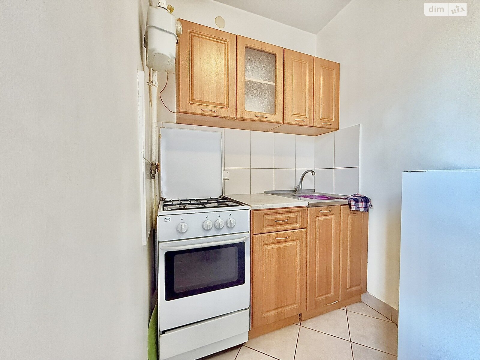 однокімнатна квартира в Тернополі, район Дружба, на вул. Карпенка в довготривалу оренду помісячно фото 1