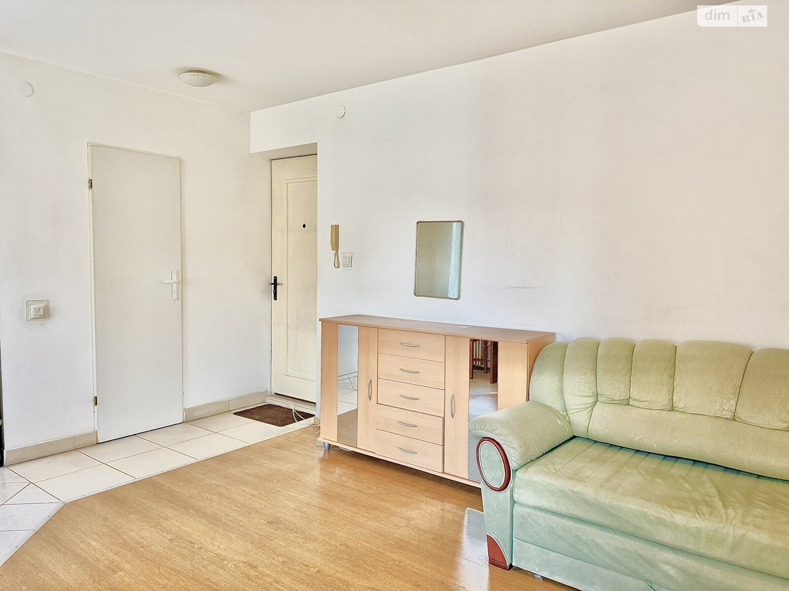 однокімнатна квартира в Тернополі, район Дружба, на вул. Карпенка в довготривалу оренду помісячно фото 1