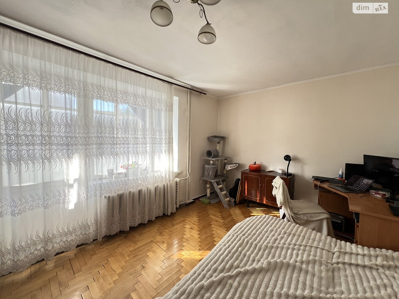 двокімнатна квартира в Тернополі, район Дружба, на вул. Карпенка в довготривалу оренду помісячно фото 1 двокімнатна квартира в Тернополі, район Дружба, на вул. Карпенка в довготривалу оренду помісячно фото 1