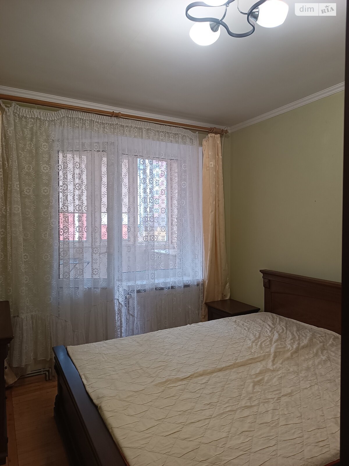 трехкомнатная квартира в Тернополе, район Дружба, на ул. Карпенко в аренду на долгий срок помесячно фото 1 трехкомнатная квартира в Тернополе, район Дружба, на ул. Карпенко в аренду на долгий срок помесячно фото 1