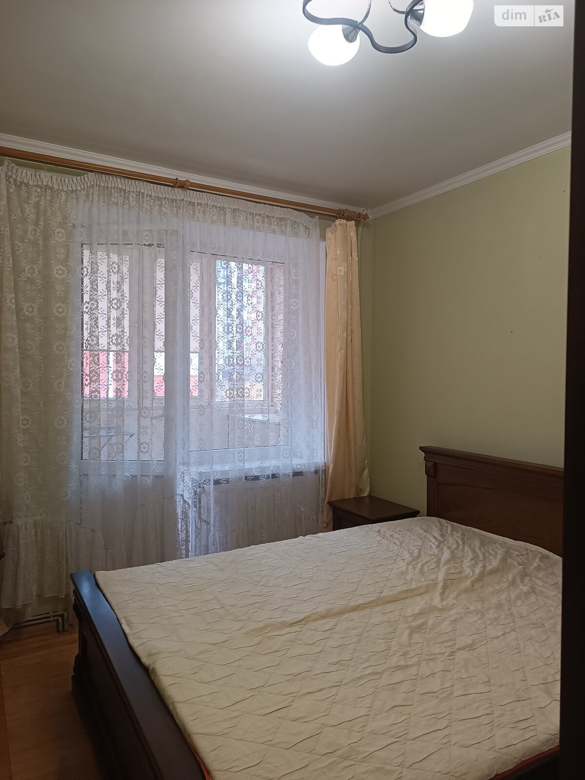 трехкомнатная квартира в Тернополе, район Дружба, на ул. Карпенко в аренду на долгий срок помесячно фото 1 трехкомнатная квартира в Тернополе, район Дружба, на ул. Карпенко в аренду на долгий срок помесячно фото 1