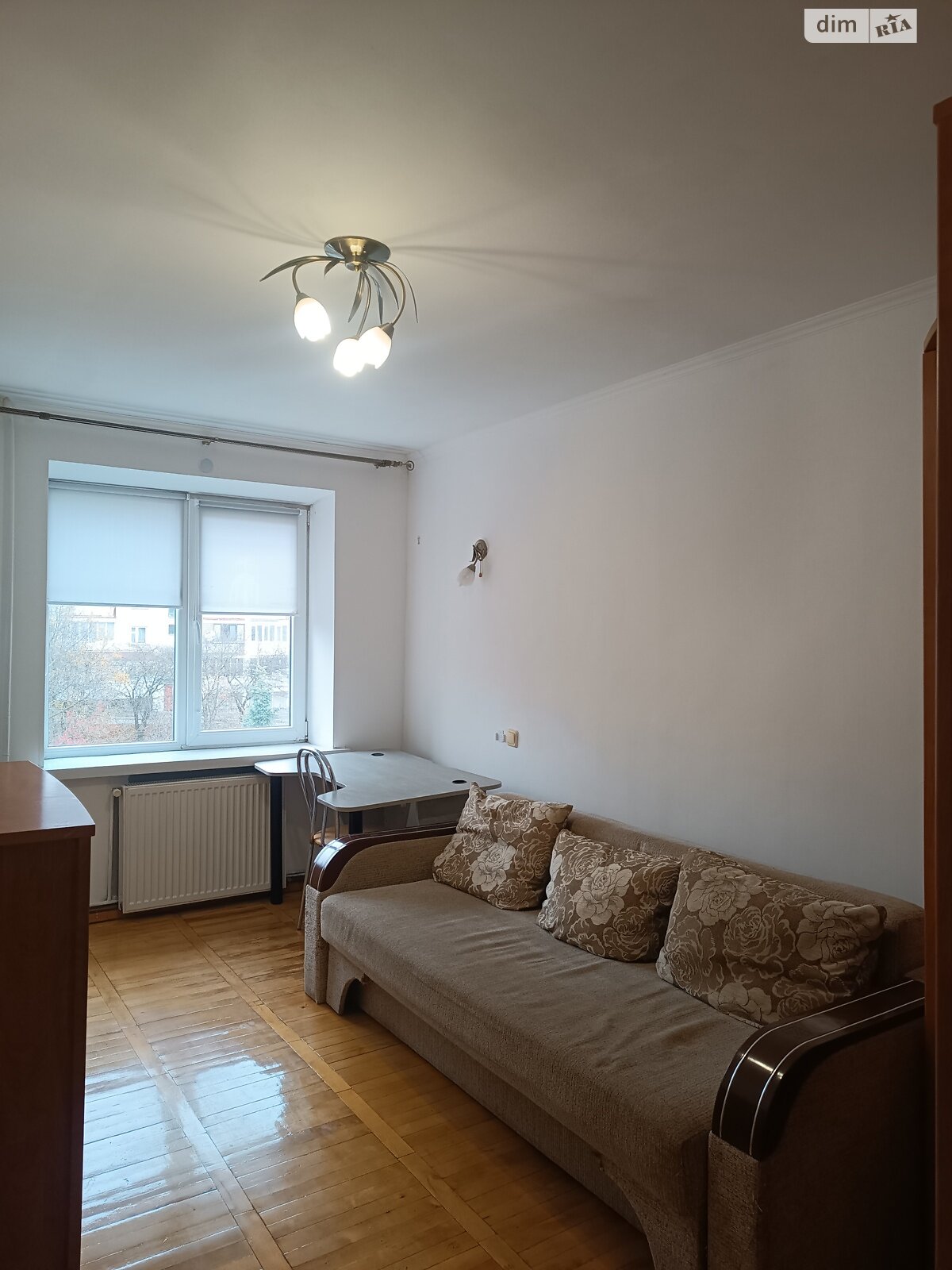 трехкомнатная квартира в Тернополе, район Дружба, на ул. Карпенко в аренду на долгий срок помесячно фото 1 трехкомнатная квартира в Тернополе, район Дружба, на ул. Карпенко в аренду на долгий срок помесячно фото 1