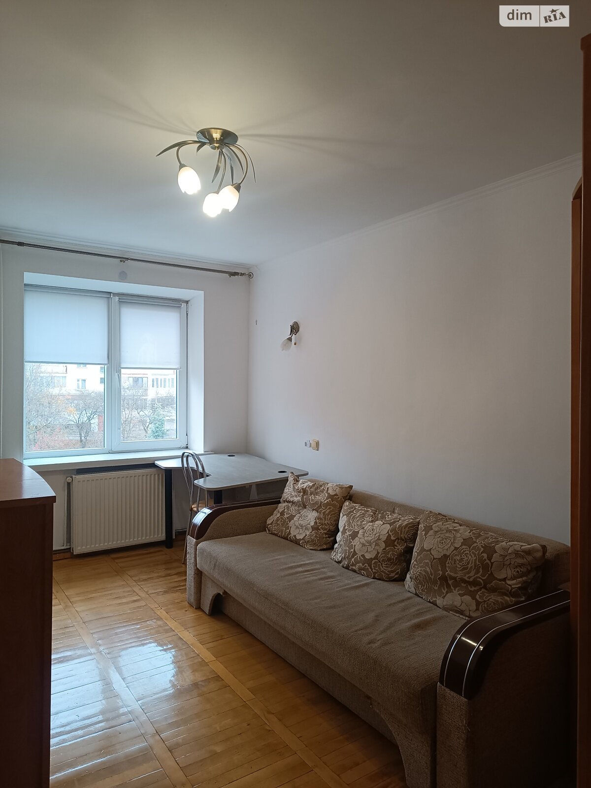 трехкомнатная квартира в Тернополе, район Дружба, на ул. Карпенко в аренду на долгий срок помесячно фото 1 трехкомнатная квартира в Тернополе, район Дружба, на ул. Карпенко в аренду на долгий срок помесячно фото 1