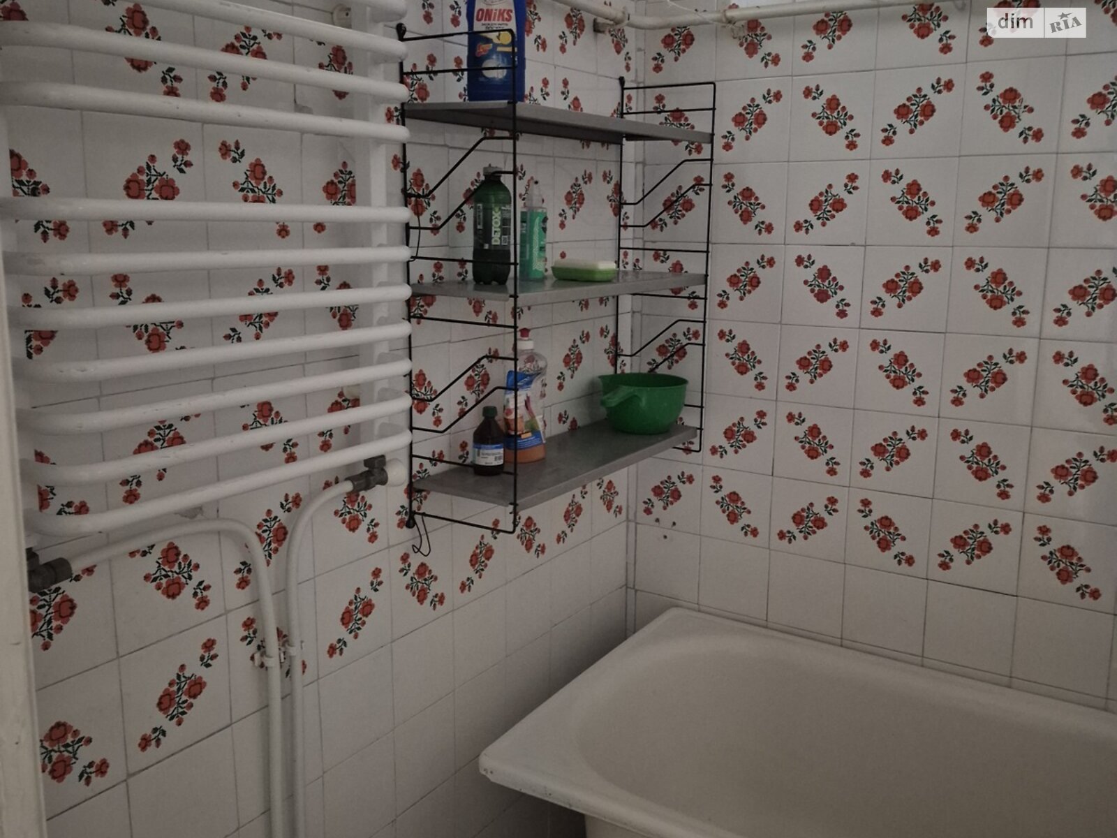 трехкомнатная квартира в Тернополе, район Дружба, на ул. Карпенко 6 в аренду на долгий срок помесячно фото 1