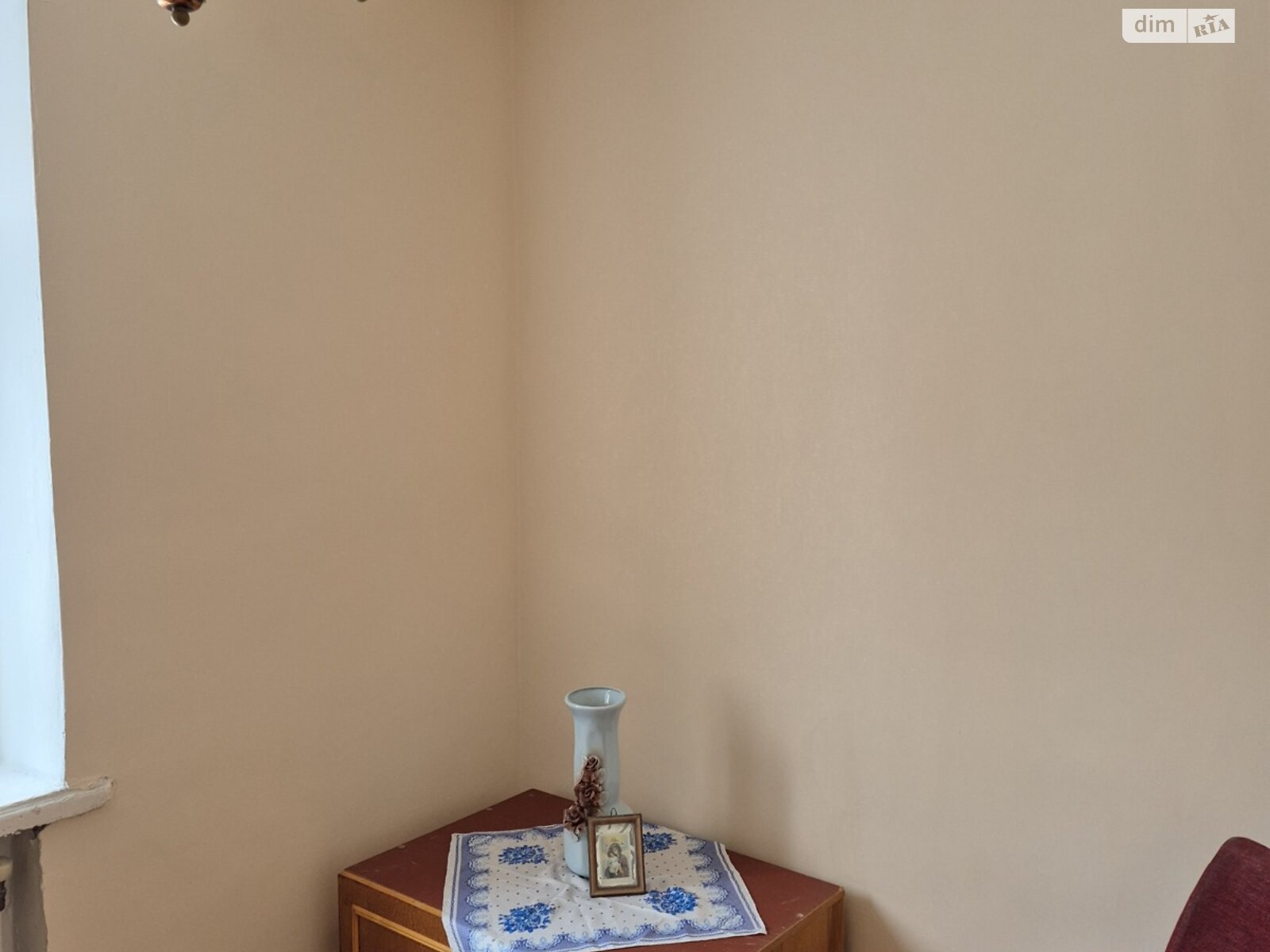 трехкомнатная квартира в Тернополе, район Дружба, на ул. Карпенко 6 в аренду на долгий срок помесячно фото 1