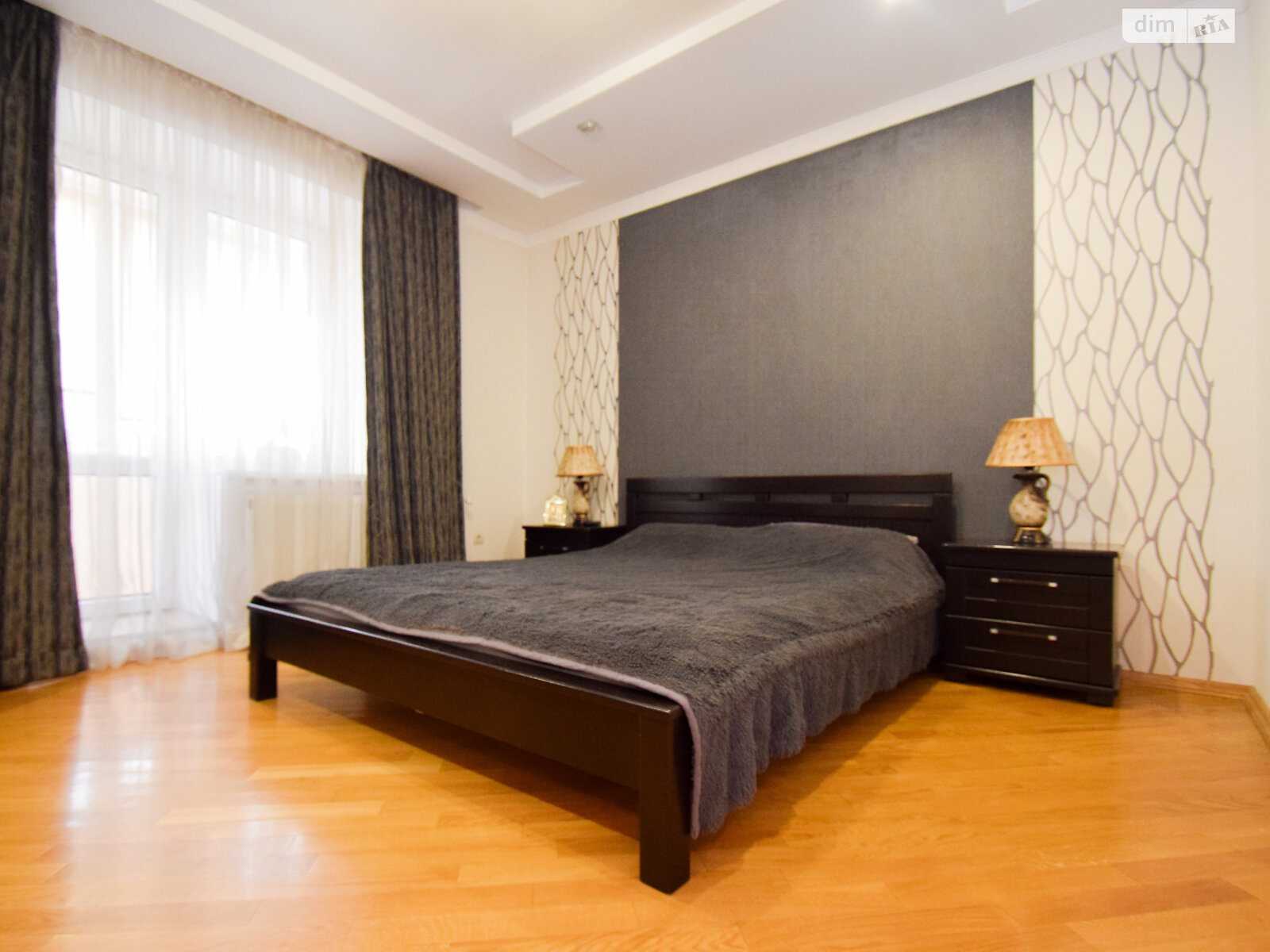 двухкомнатная квартира в Тернополе, район Дружба, на ул. Карпенко 18А в аренду на долгий срок помесячно фото 1