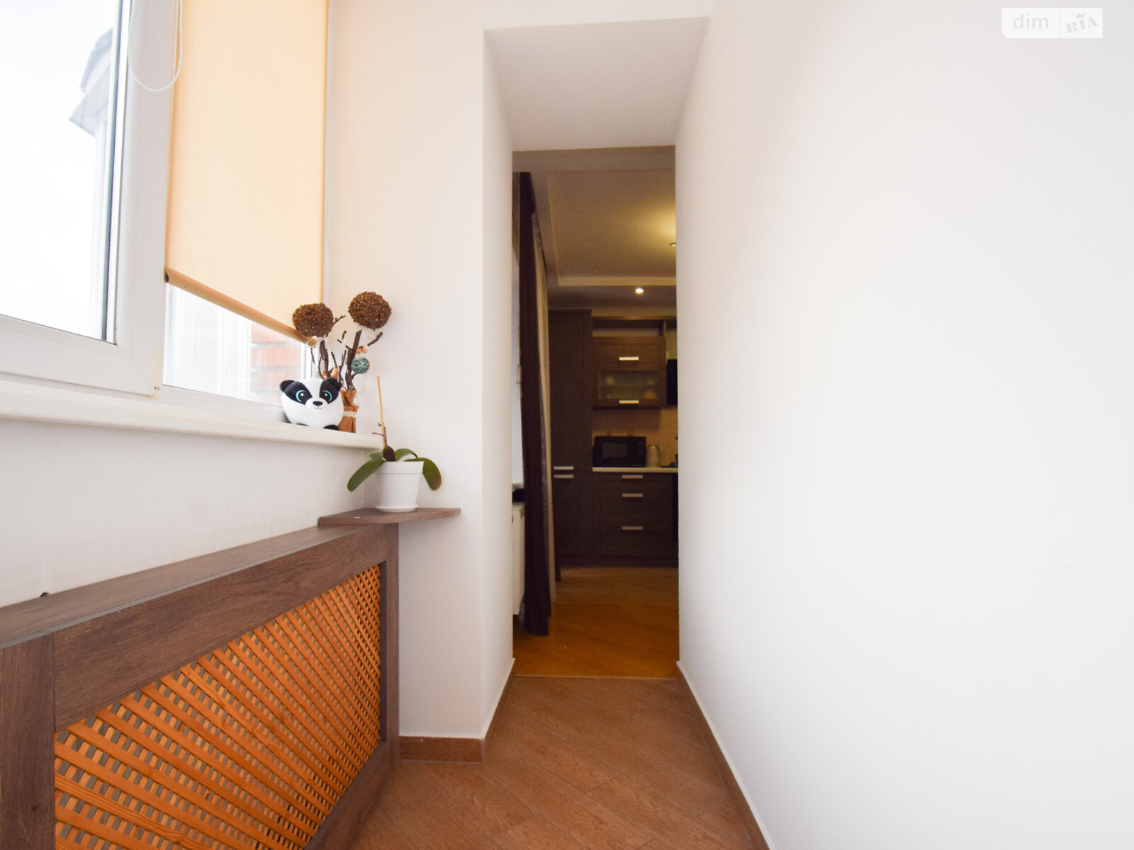 двухкомнатная квартира в Тернополе, район Дружба, на ул. Карпенко 18А в аренду на долгий срок помесячно фото 1