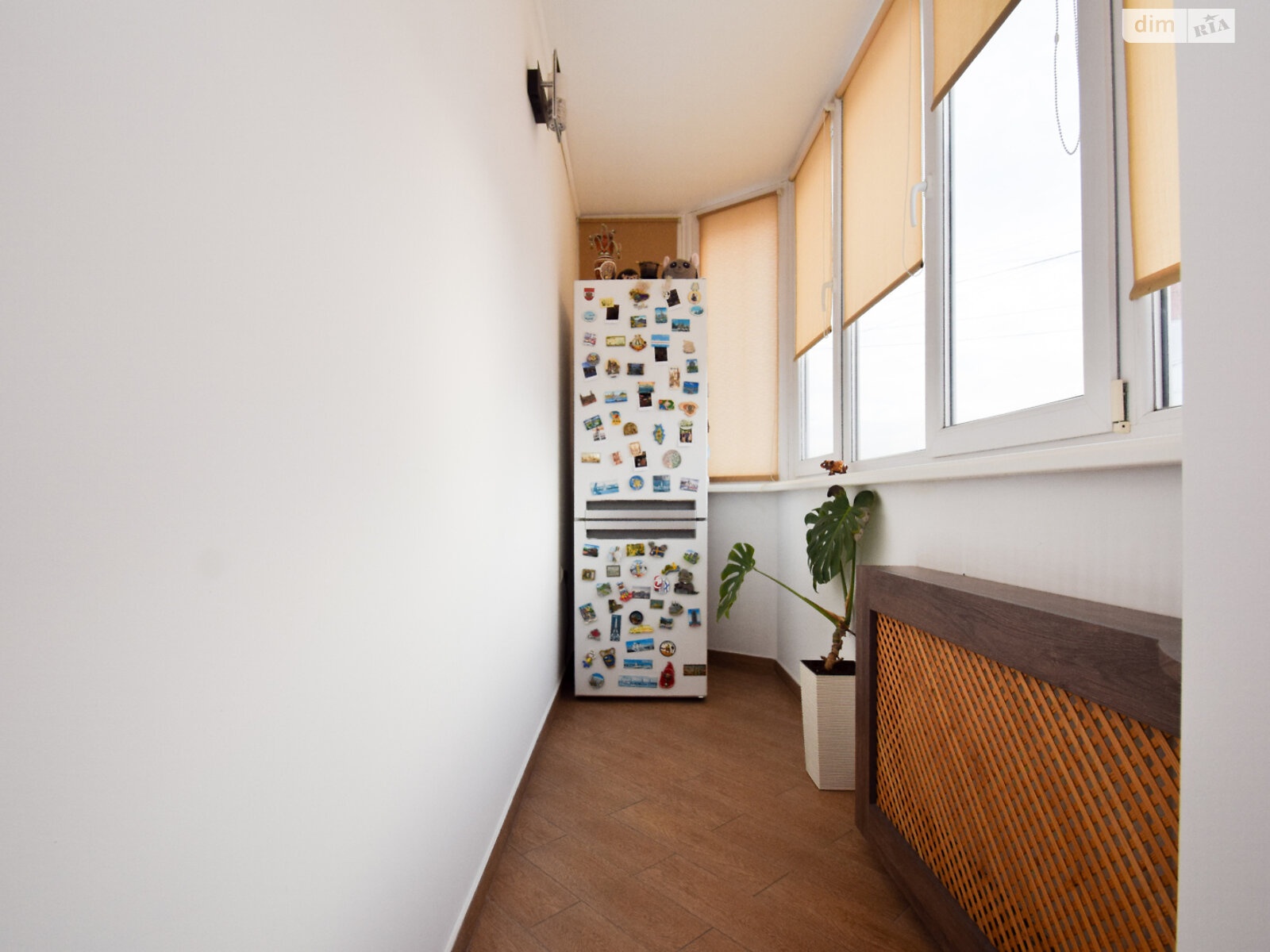 двухкомнатная квартира в Тернополе, район Дружба, на ул. Карпенко 18А в аренду на долгий срок помесячно фото 1