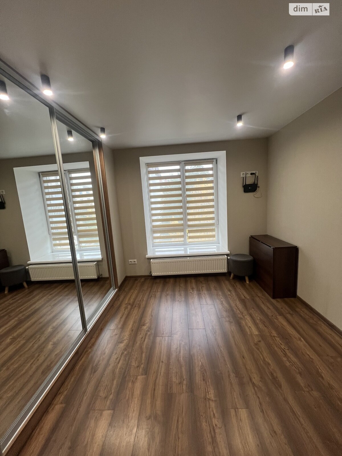 однокомнатная квартира в Тернополе, район Дружба, на пер. Кирпичный в аренду на долгий срок помесячно фото 1