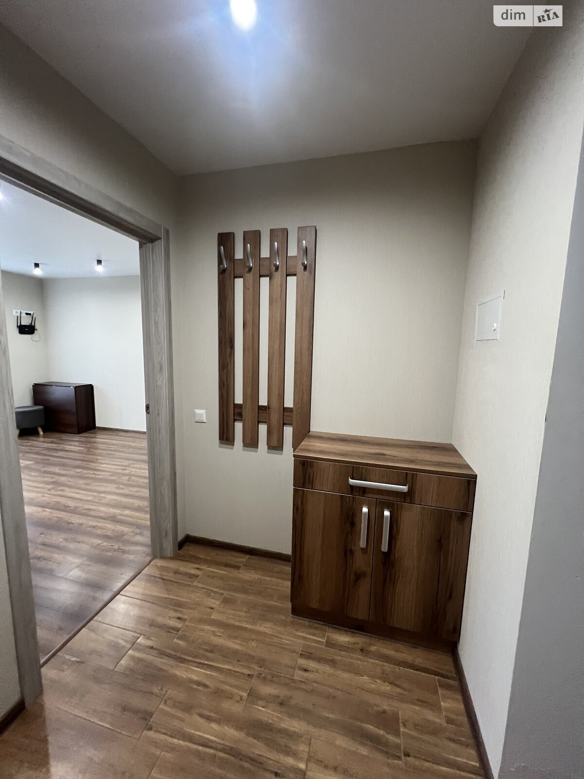 однокомнатная квартира в Тернополе, район Дружба, на пер. Кирпичный в аренду на долгий срок помесячно фото 1
