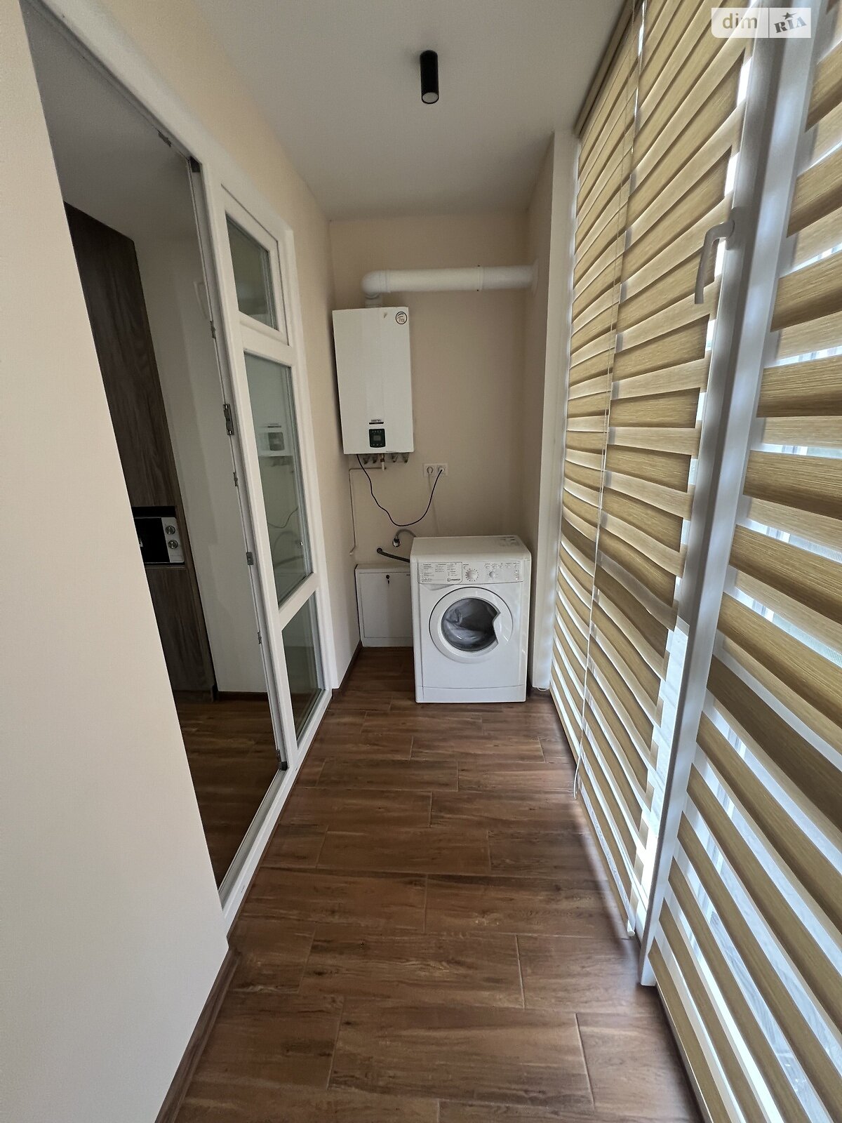 однокомнатная квартира в Тернополе, район Дружба, на пер. Кирпичный в аренду на долгий срок помесячно фото 1