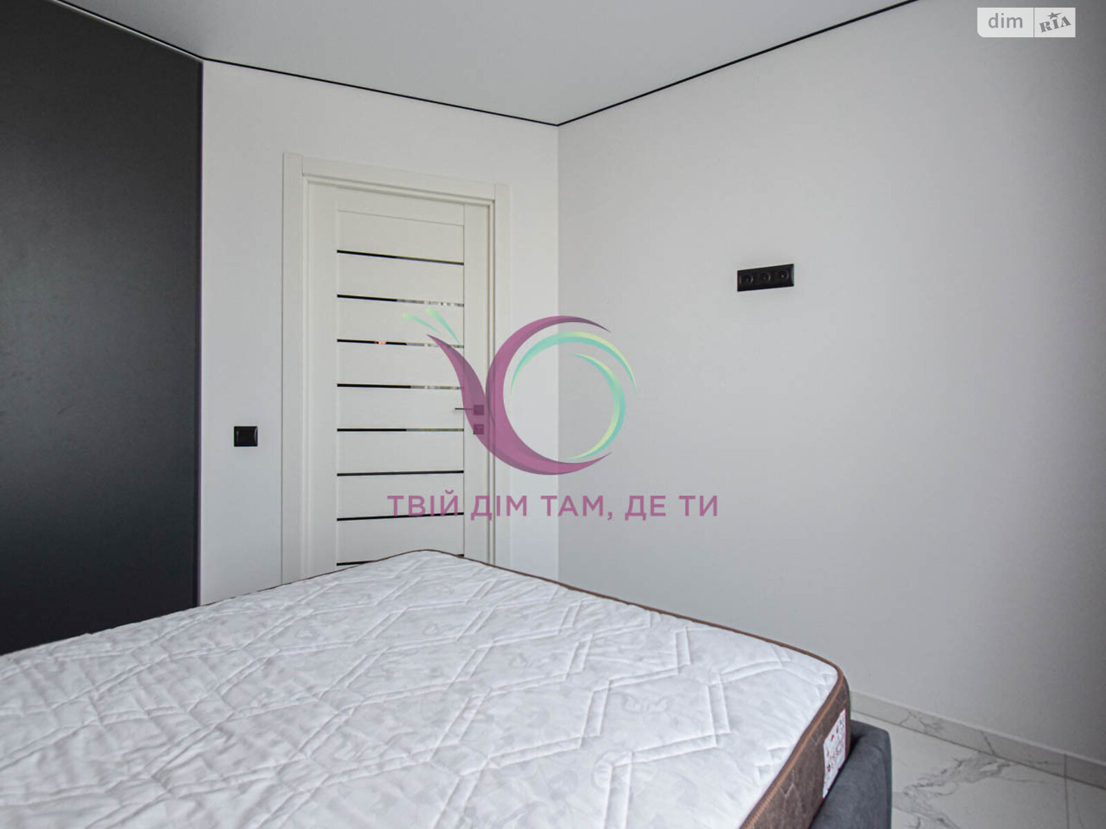 однокомнатная квартира в Тернополе, район Дружба, на пер. Кирпичный 2 в аренду на долгий срок помесячно фото 1