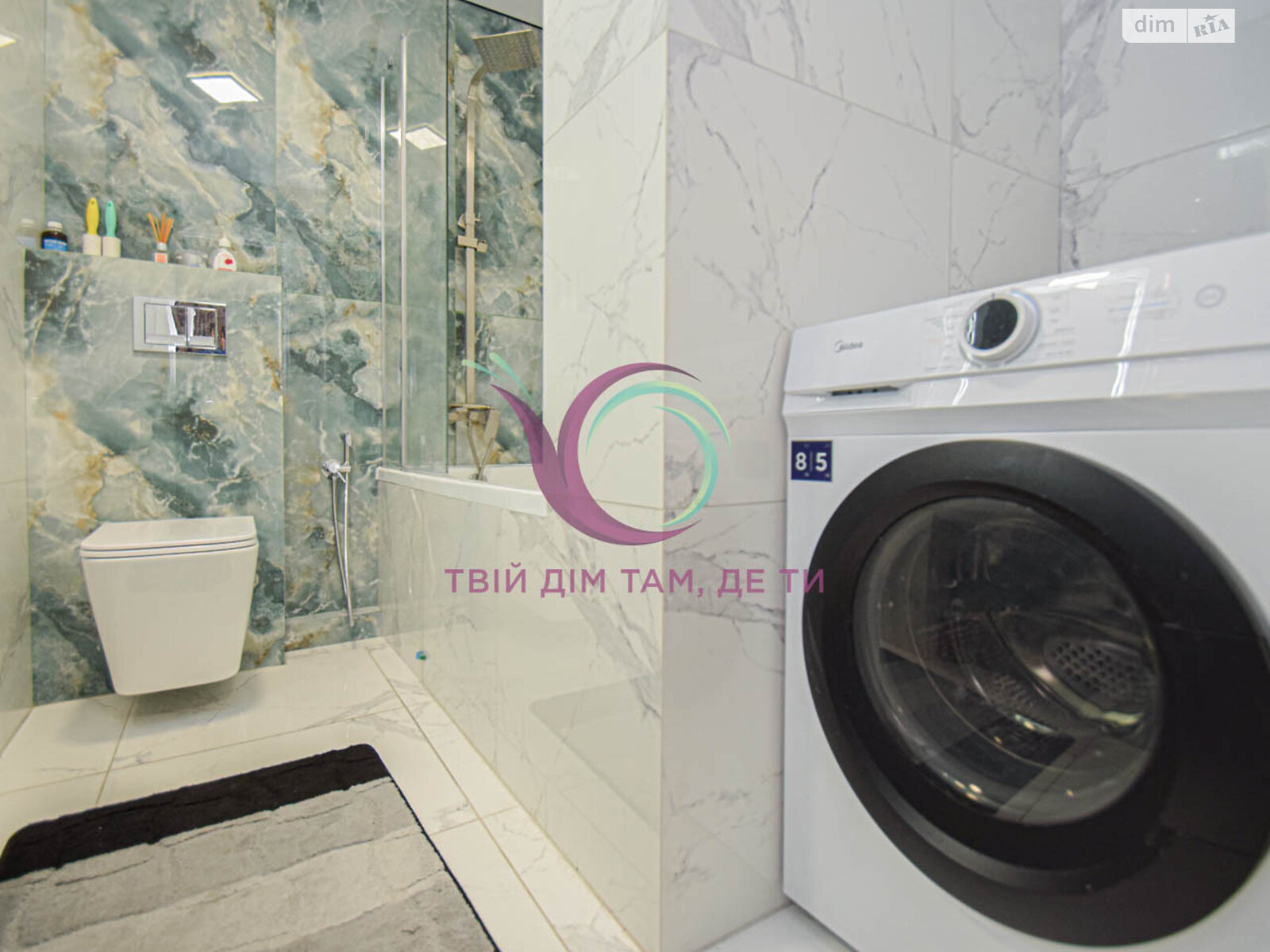 однокомнатная квартира в Тернополе, район Дружба, на пер. Кирпичный 2 в аренду на долгий срок помесячно фото 1