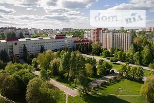 однокомнатная квартира в Тернополе, район Дружба, на ул. Кривоноса Максима в аренду на долгий срок помесячно фото 1