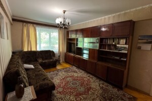 трикімнатна квартира в Тернополі, район Дружба, на вул. Кривоноса Максима 5 в довготривалу оренду помісячно фото 2