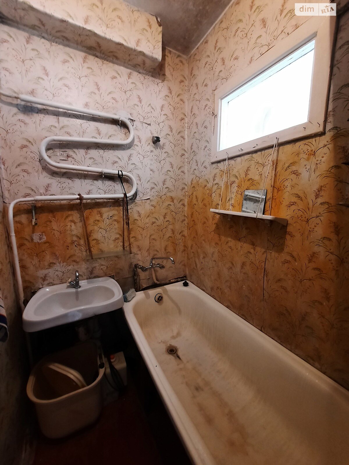 двухкомнатная квартира в Тернополе, район Дружба, на ул. Кривоноса Максима в аренду на долгий срок помесячно фото 1