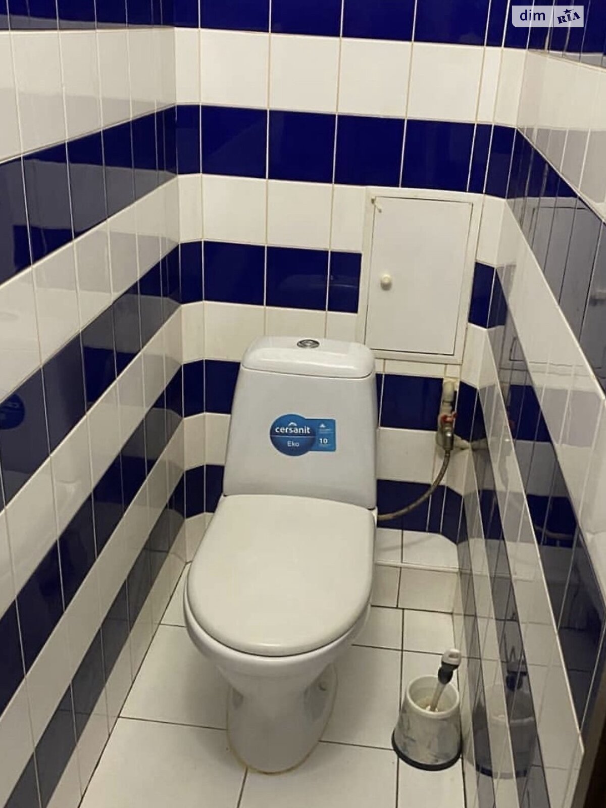 двухкомнатная квартира в Тернополе, район Дружба, на ул. Кривоноса Максима 7 в аренду на долгий срок помесячно фото 1