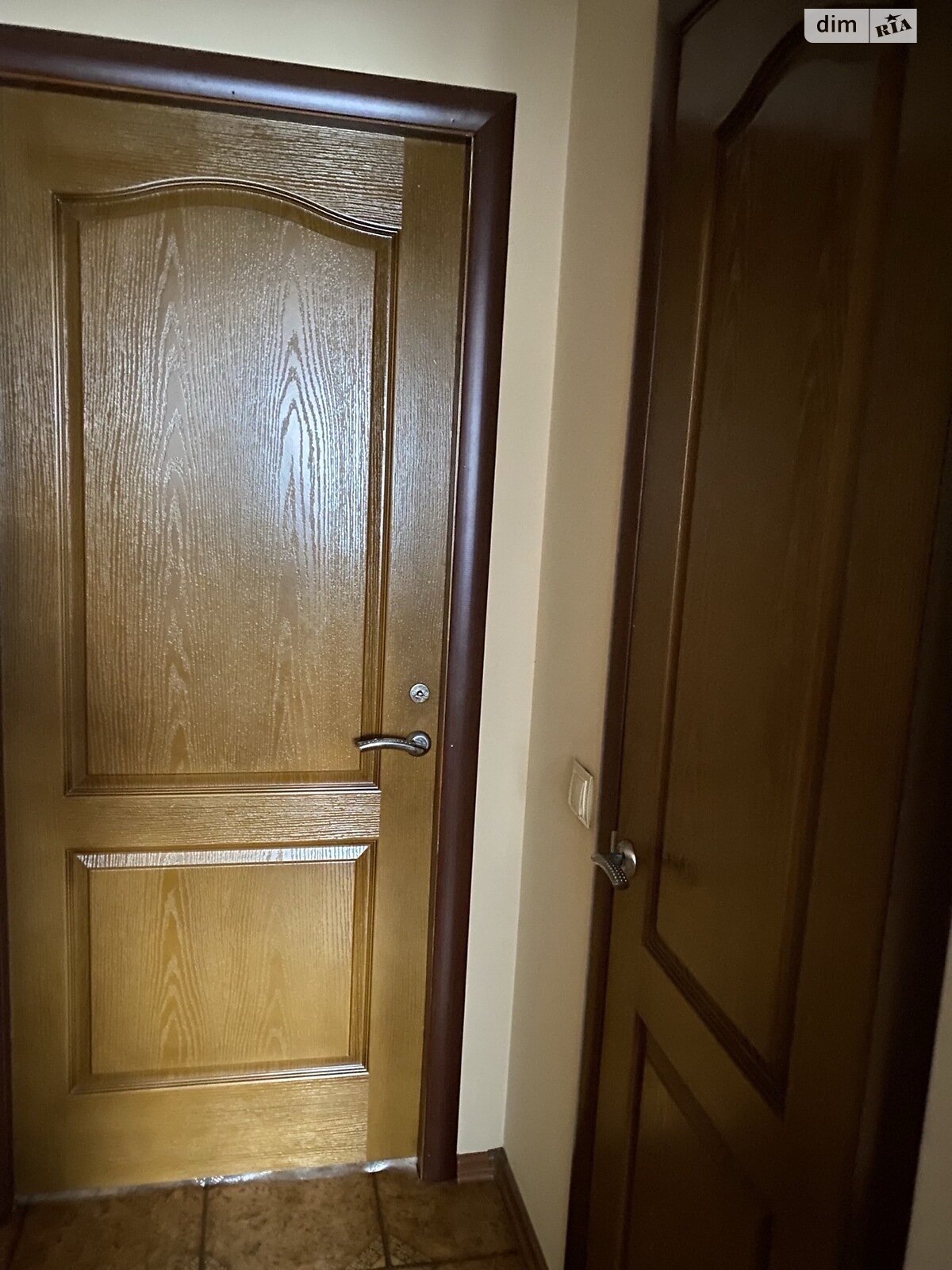 двухкомнатная квартира в Тернополе, район Дружба, на ул. Кривоноса Максима 7 в аренду на долгий срок помесячно фото 1