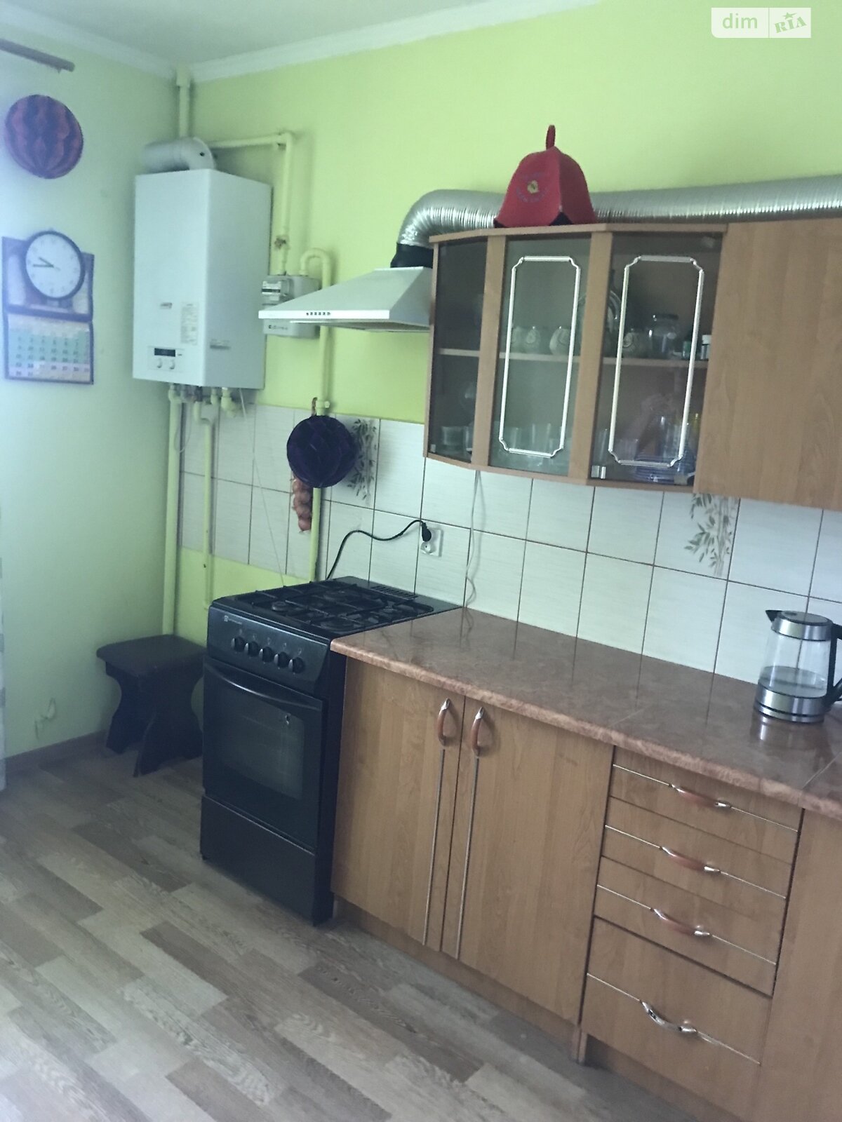 двухкомнатная квартира в Тернополе, район Дружба, на ул. Львовская в аренду на долгий срок помесячно фото 1 двухкомнатная квартира в Тернополе, район Дружба, на ул. Львовская в аренду на долгий срок помесячно фото 1