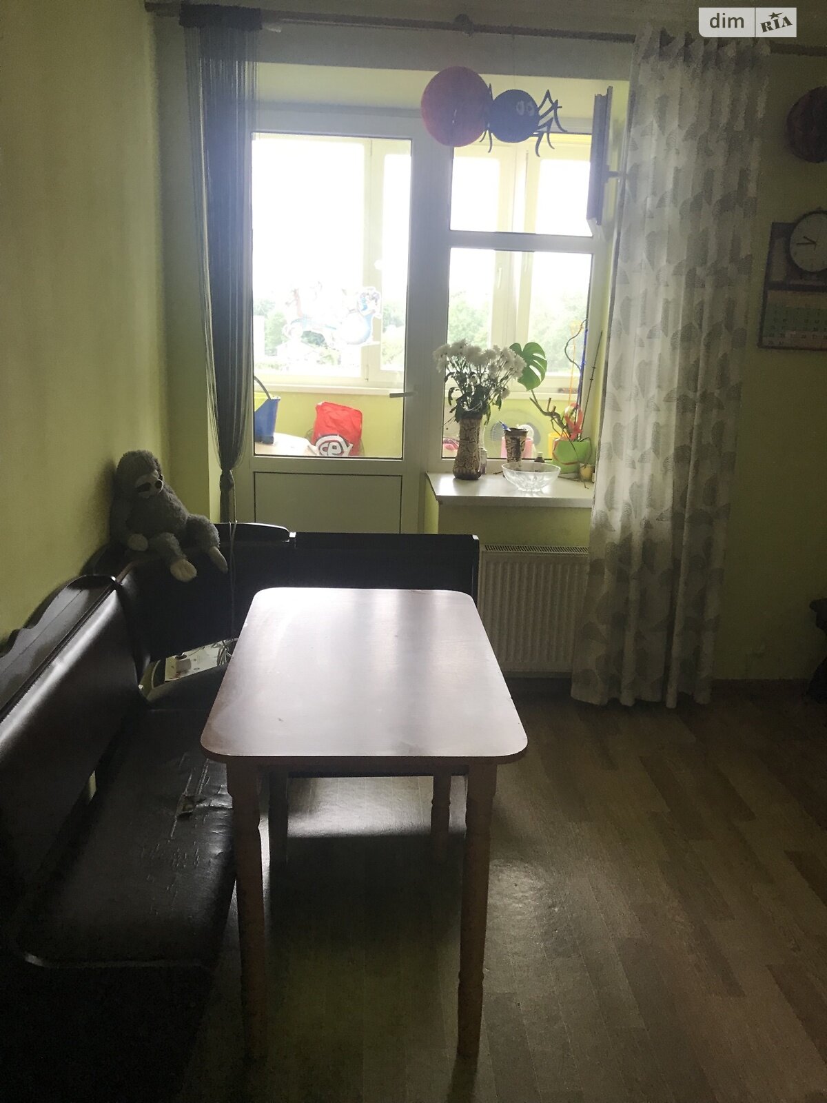 двухкомнатная квартира в Тернополе, район Дружба, на ул. Львовская в аренду на долгий срок помесячно фото 1 двухкомнатная квартира в Тернополе, район Дружба, на ул. Львовская в аренду на долгий срок помесячно фото 1