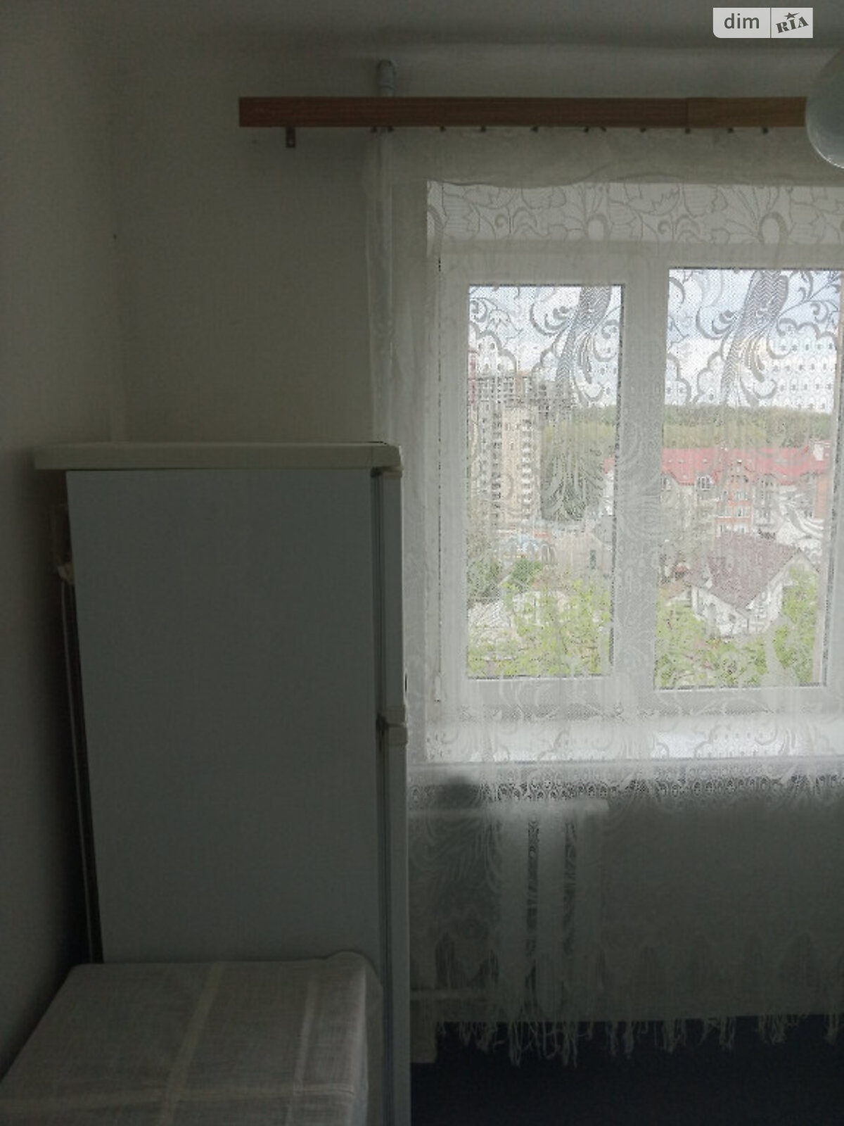 двухкомнатная квартира с мебелью в Тернополе, район Дружба, на ул. Мазепы Гетмана в аренду на долгий срок помесячно фото 1