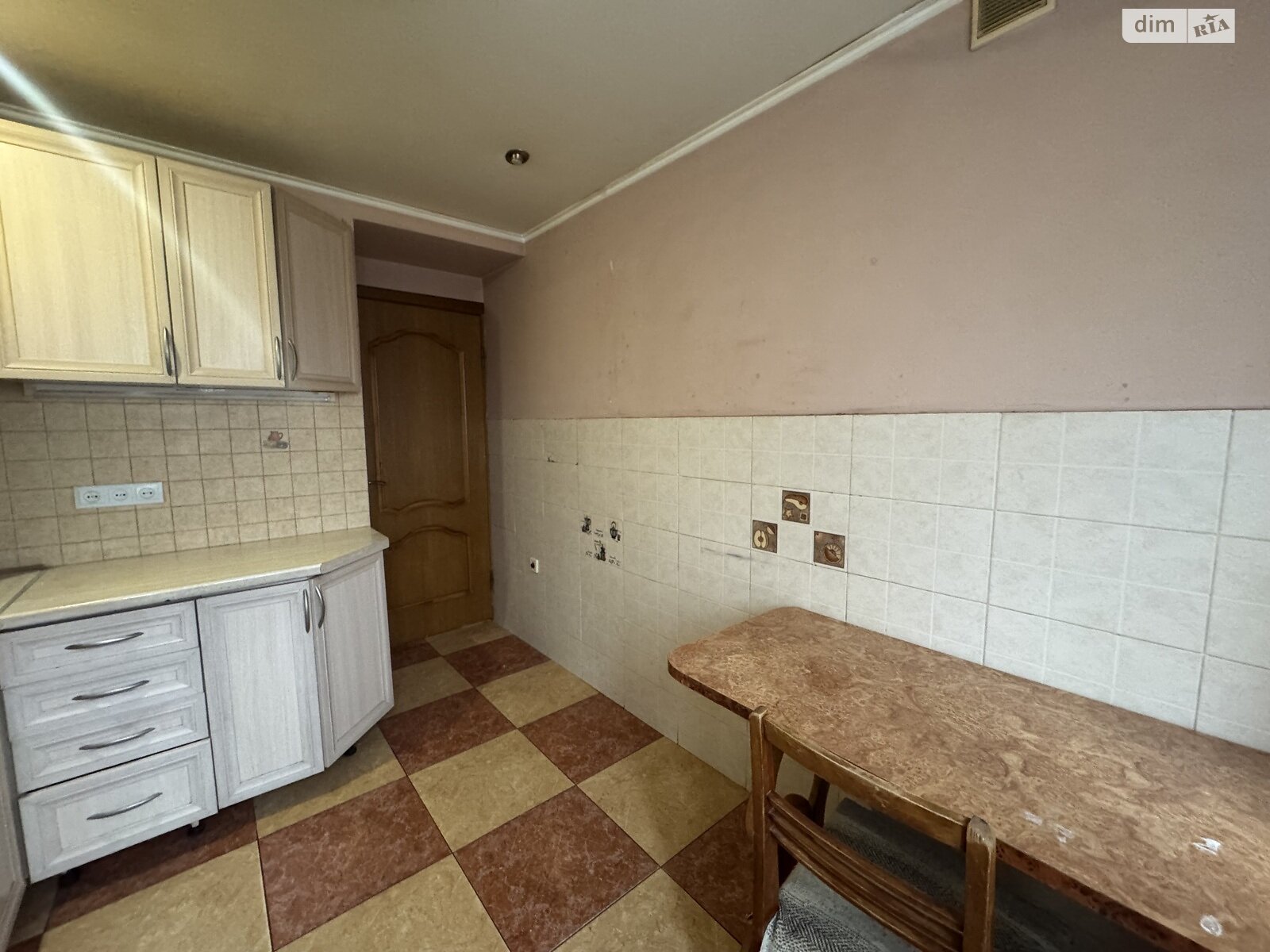 двухкомнатная квартира в Тернополе, район Дружба, на ул. Мазепы Гетмана в аренду на долгий срок помесячно фото 1