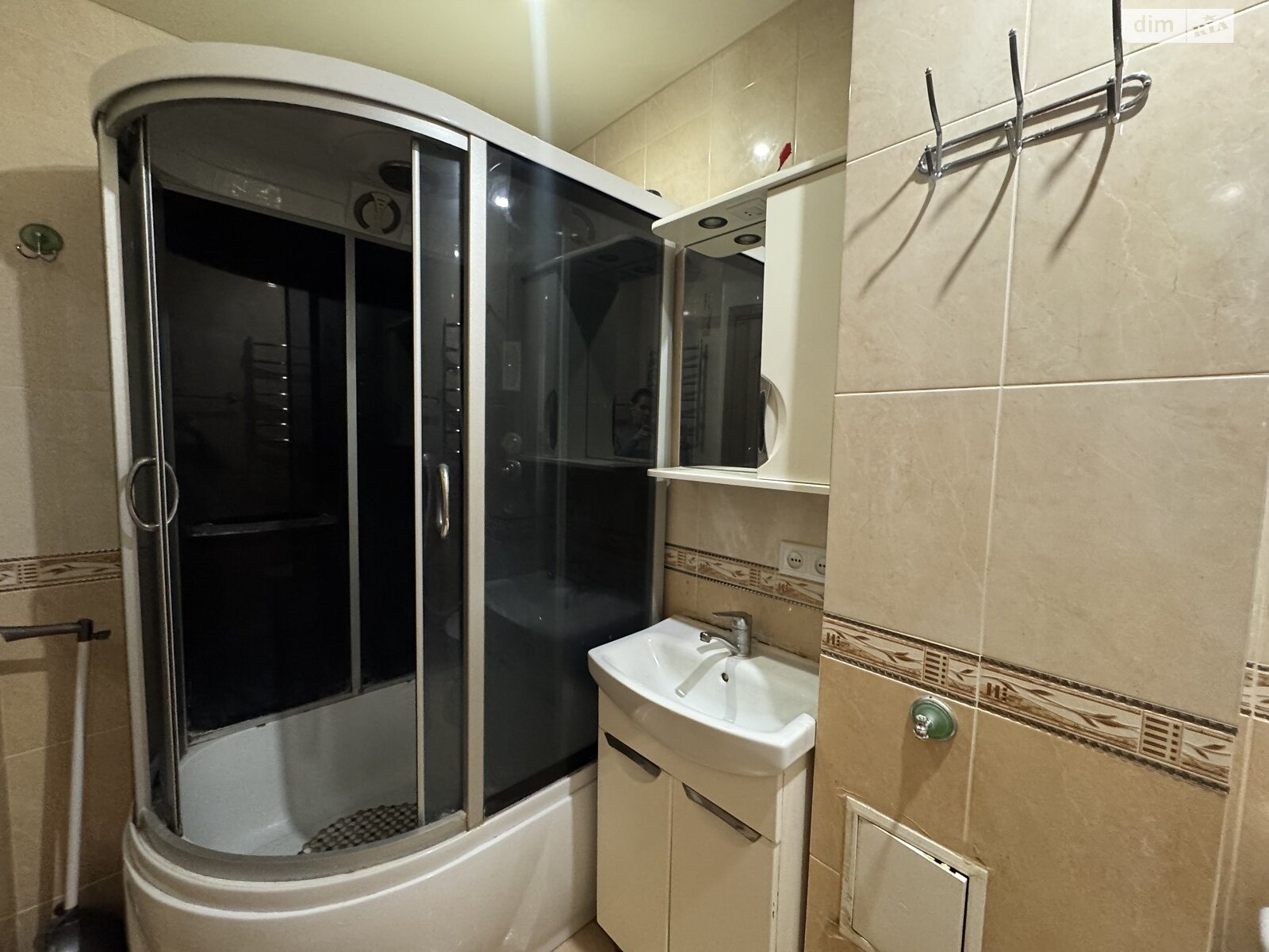 двухкомнатная квартира в Тернополе, район Дружба, на ул. Мазепы Гетмана в аренду на долгий срок помесячно фото 1