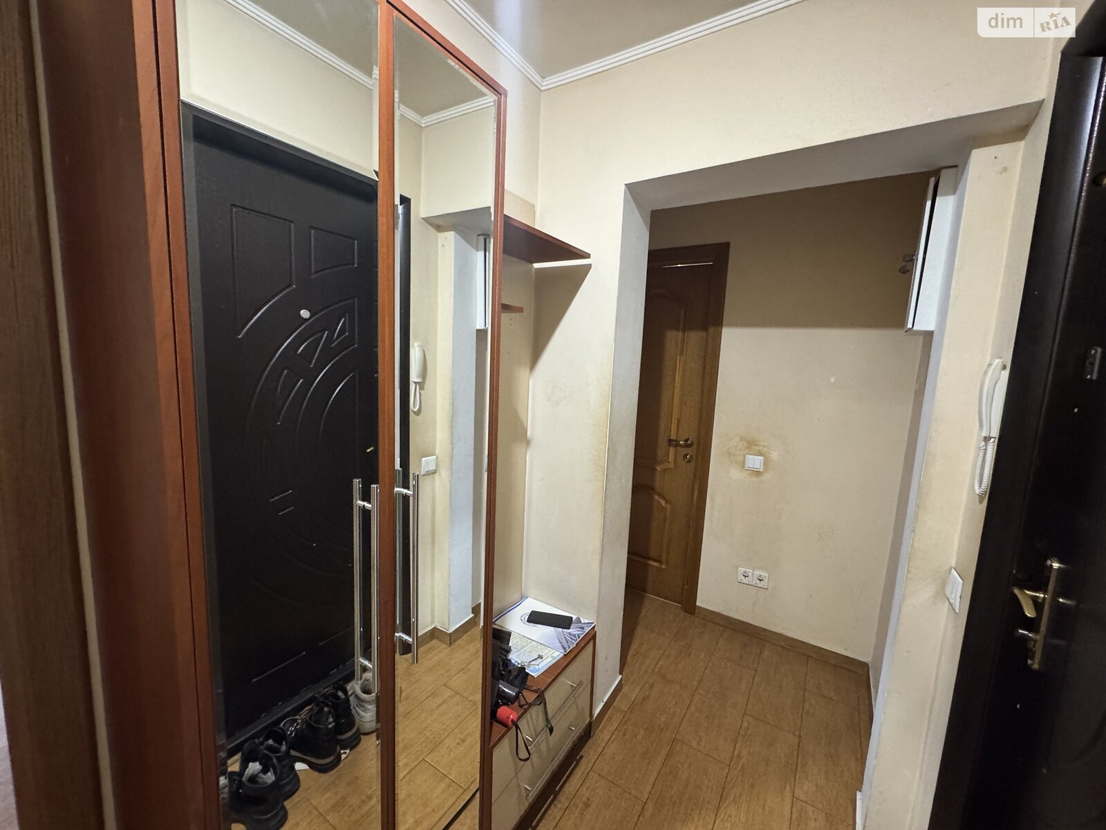 двухкомнатная квартира в Тернополе, район Дружба, на ул. Мазепы Гетмана в аренду на долгий срок помесячно фото 1