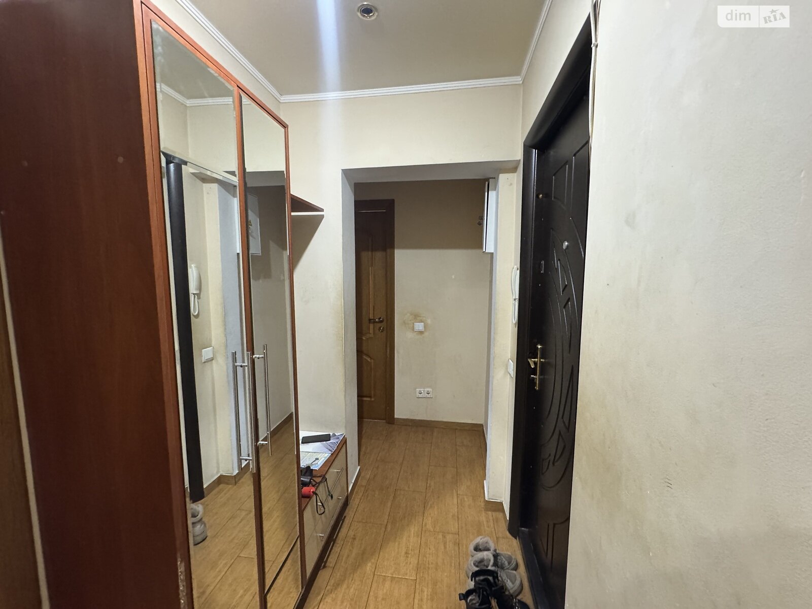 двухкомнатная квартира в Тернополе, район Дружба, на ул. Мазепы Гетмана в аренду на долгий срок помесячно фото 1