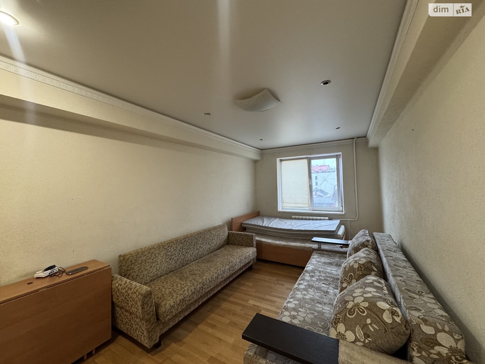 двухкомнатная квартира в Тернополе, район Дружба, на ул. Мазепы Гетмана в аренду на долгий срок помесячно фото 1