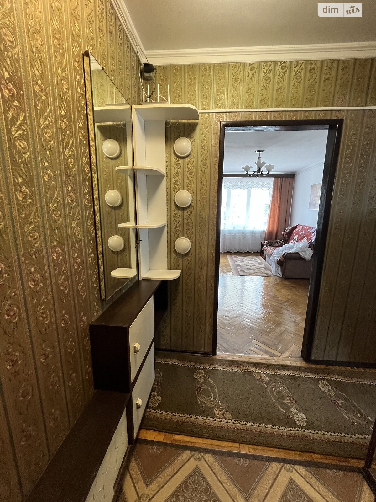 двокімнатна квартира в Тернополі, район Дружба, на вул. Мазепи Гетьмана в довготривалу оренду помісячно фото 1 двокімнатна квартира в Тернополі, район Дружба, на вул. Мазепи Гетьмана в довготривалу оренду помісячно фото 1