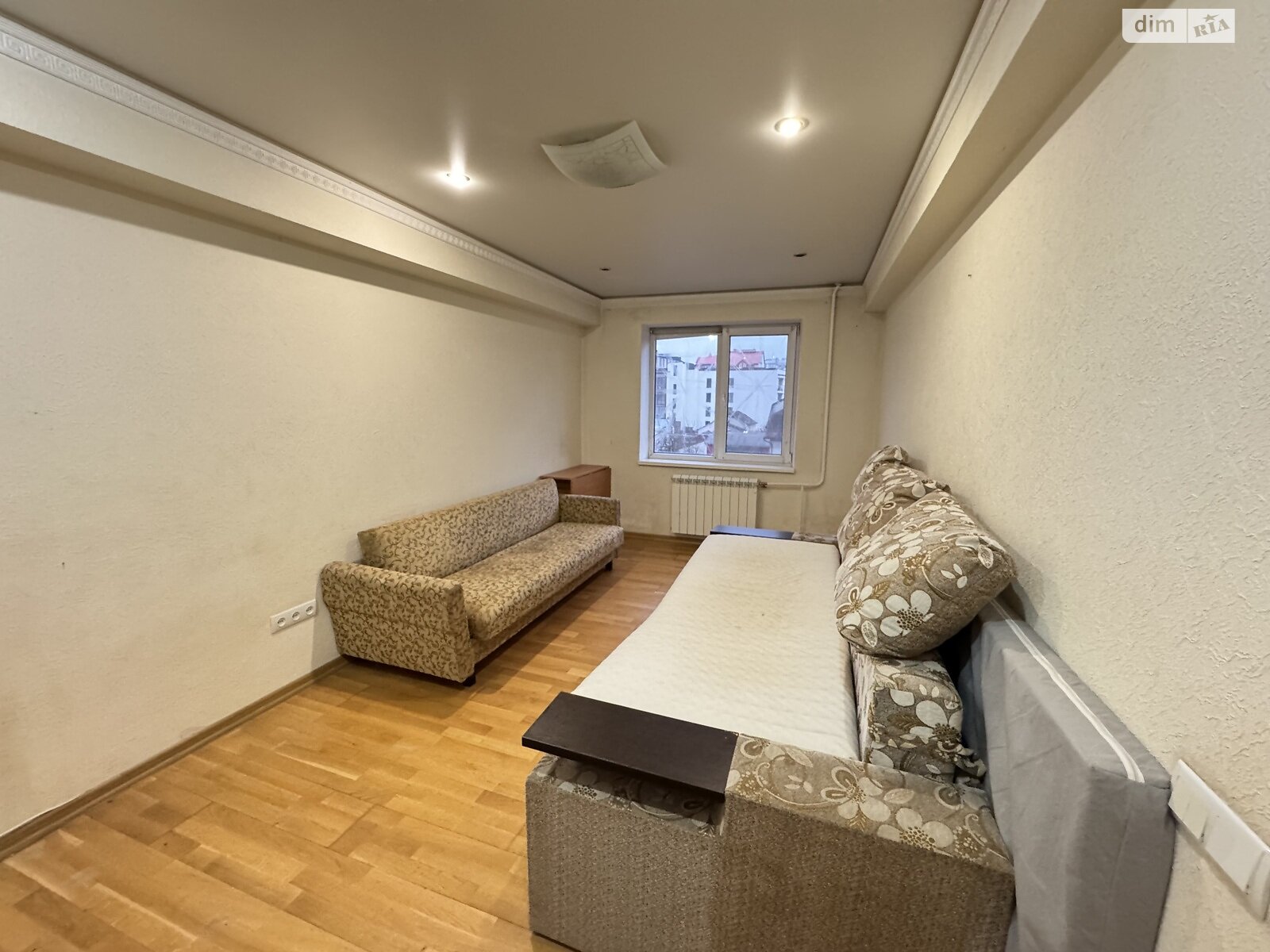 двухкомнатная квартира в Тернополе, район Дружба, на ул. Мазепы Гетмана в аренду на долгий срок помесячно фото 1