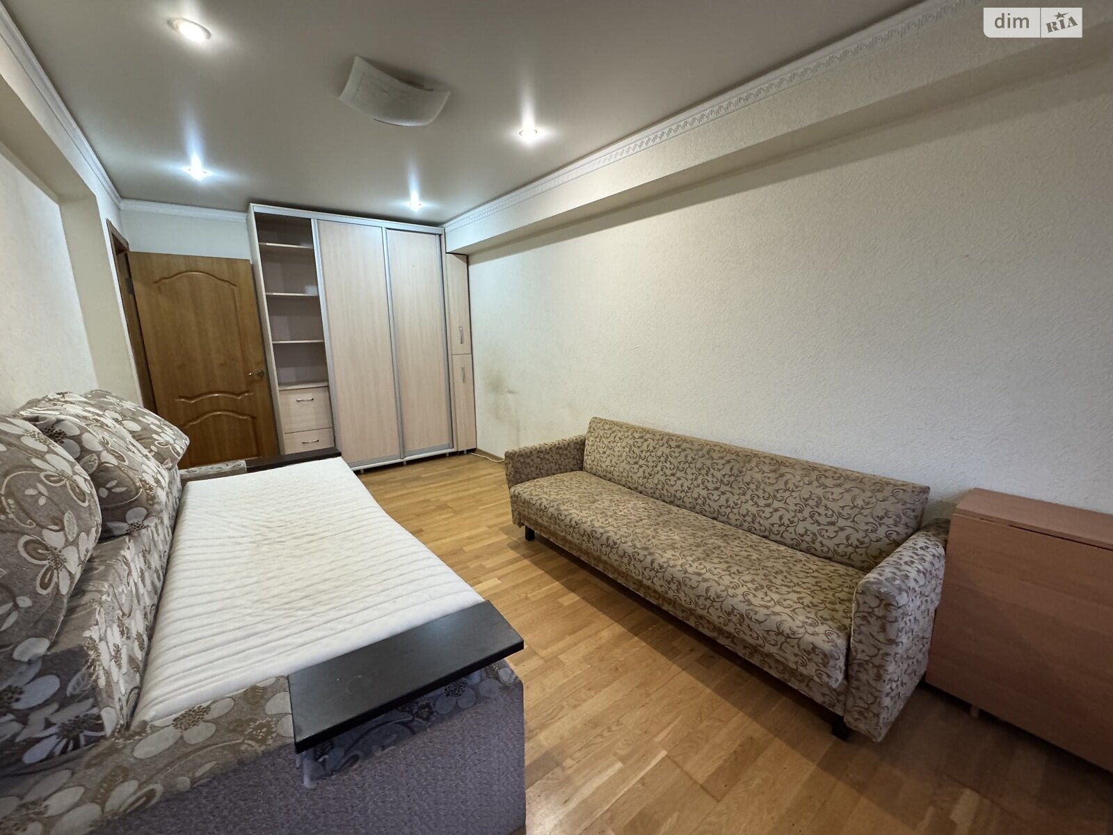 двухкомнатная квартира в Тернополе, район Дружба, на ул. Мазепы Гетмана в аренду на долгий срок помесячно фото 1