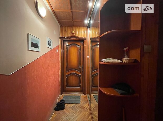 двухкомнатная квартира с мебелью в Тернополе, район Дружба, на ул. Мира 11А в аренду на долгий срок помесячно фото 1
