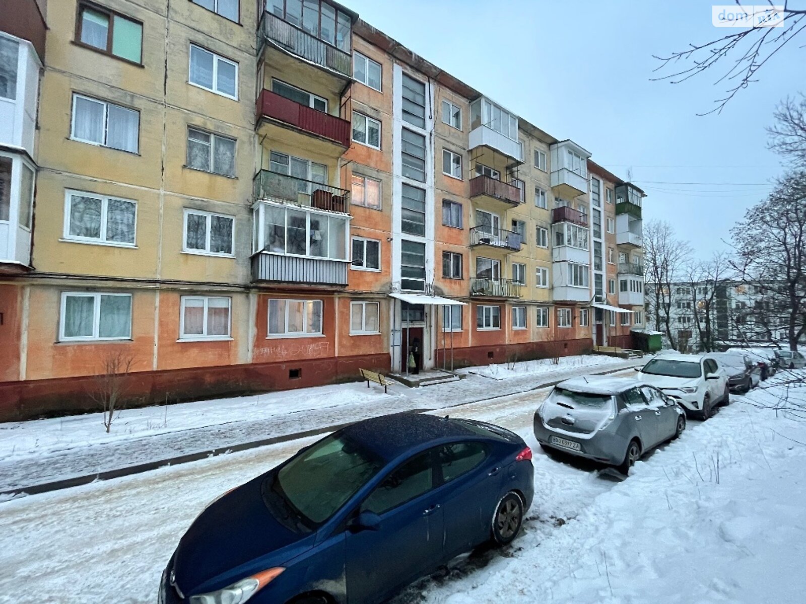 двокімнатна квартира з меблями в Тернополі, район Дружба, на вул. Миру 11А в довготривалу оренду помісячно фото 1 двокімнатна квартира з меблями в Тернополі, район Дружба, на вул. Миру 11А в довготривалу оренду помісячно фото 1