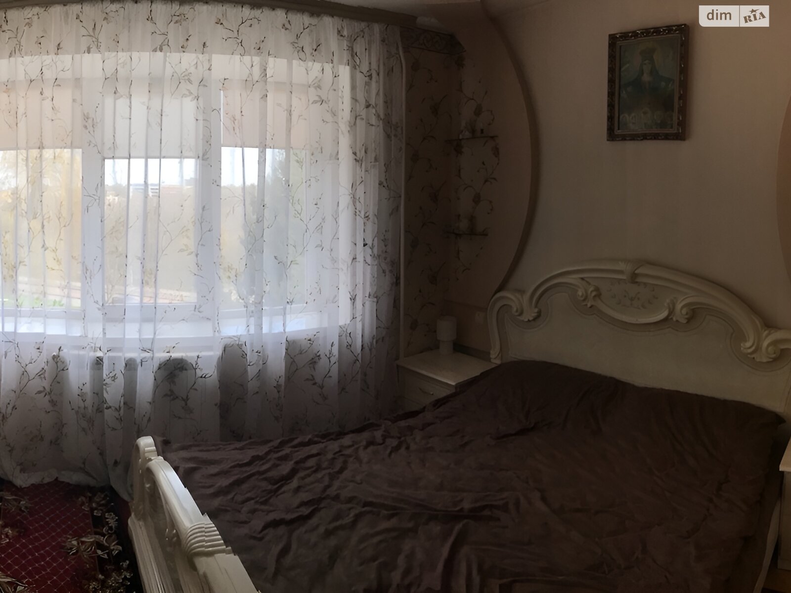 трикімнатна квартира в Тернополі, район Дружба, на вул. Миру в довготривалу оренду помісячно фото 1 трикімнатна квартира в Тернополі, район Дружба, на вул. Миру в довготривалу оренду помісячно фото 1