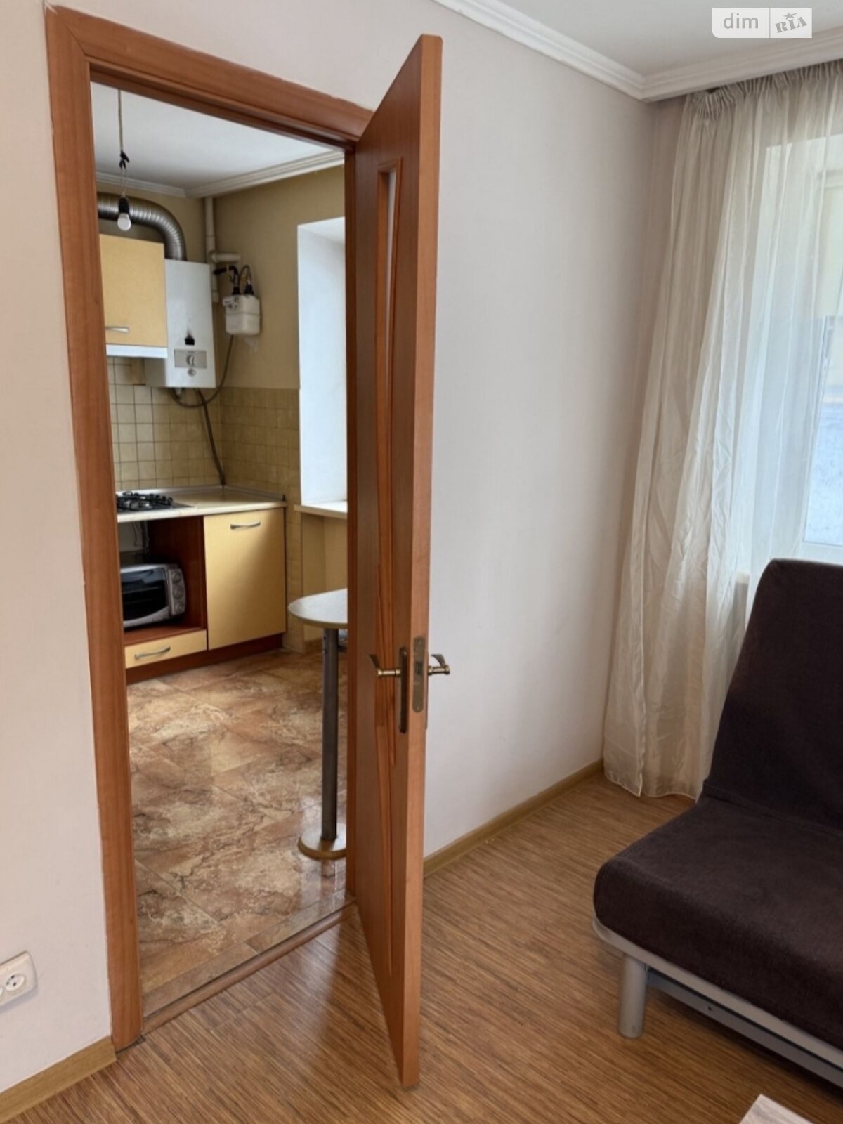 однокімнатна квартира з меблями в Тернополі, район Дружба, на вул. Миру в довготривалу оренду помісячно фото 1 однокімнатна квартира з меблями в Тернополі, район Дружба, на вул. Миру в довготривалу оренду помісячно фото 1