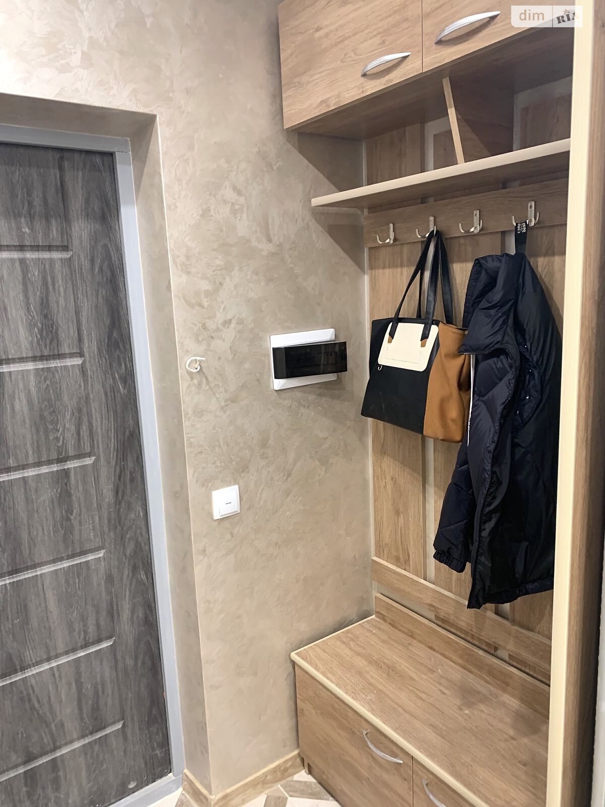 однокомнатная квартира в Тернополе, район Дружба, на ул. Мира 4В в аренду на долгий срок помесячно фото 1