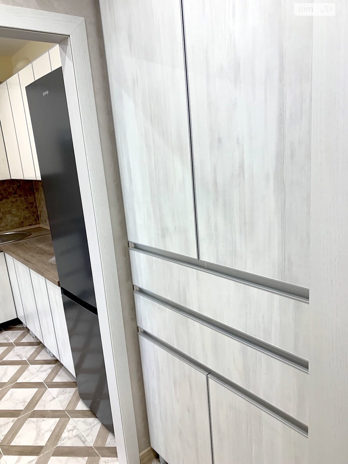 однокомнатная квартира в Тернополе, район Дружба, на ул. Мира 4В в аренду на долгий срок помесячно фото 1