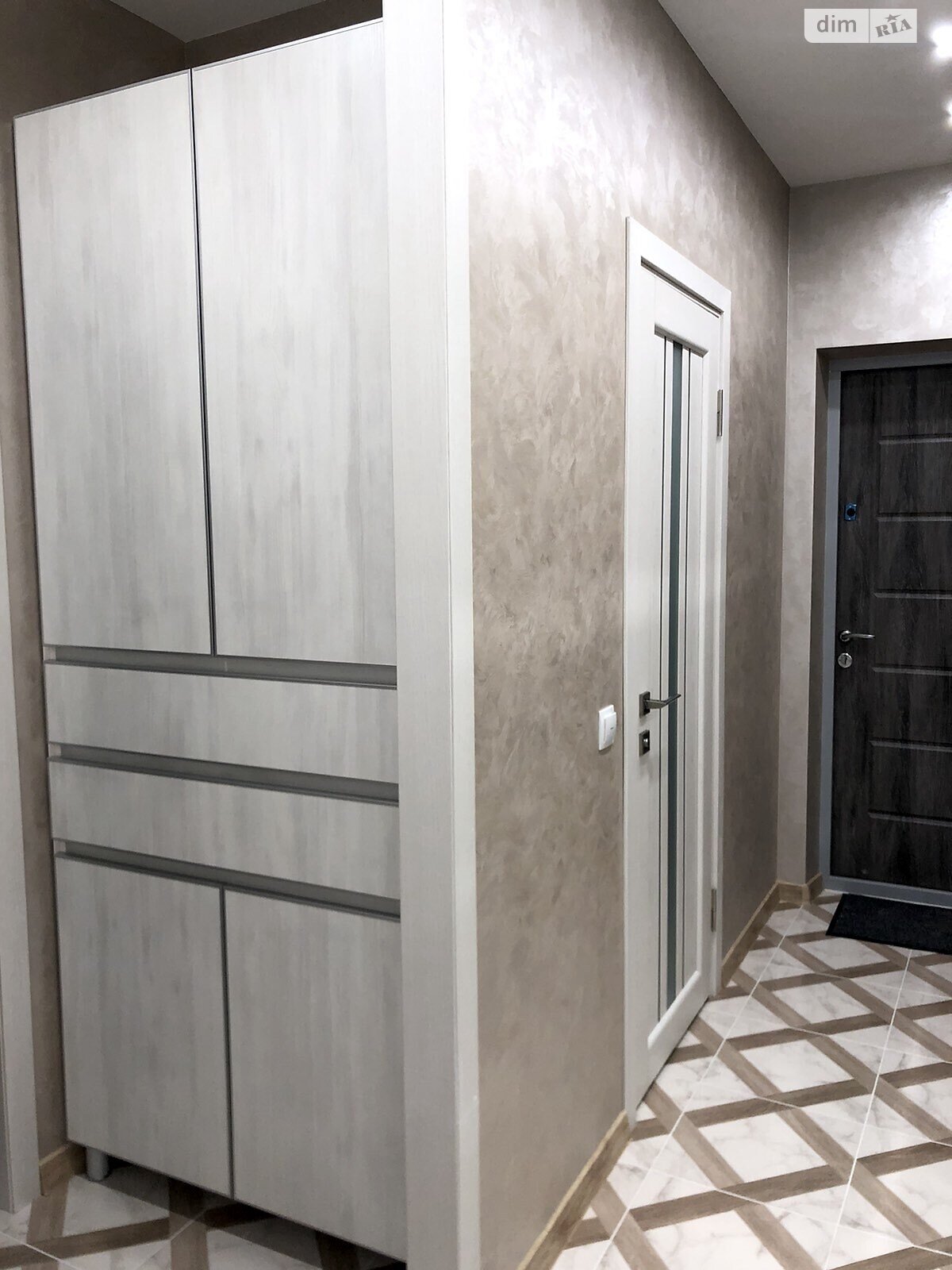 однокомнатная квартира в Тернополе, район Дружба, на ул. Мира 4В в аренду на долгий срок помесячно фото 1