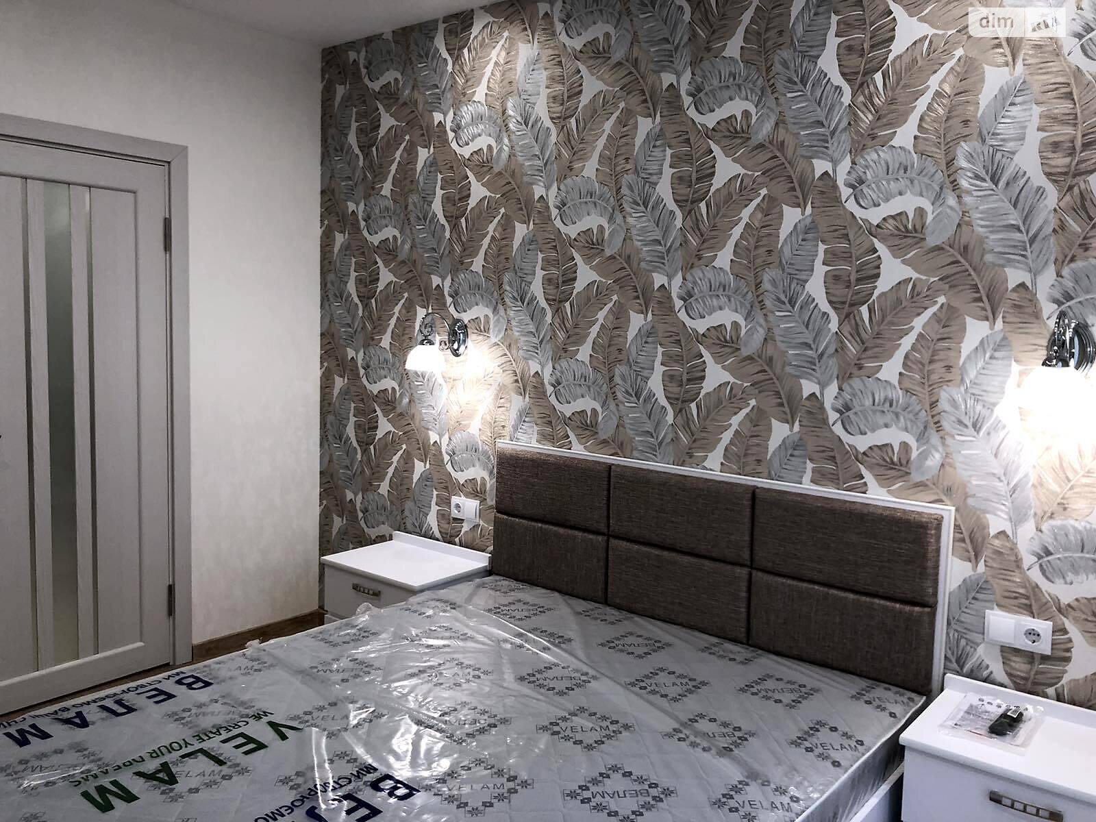 однокомнатная квартира в Тернополе, район Дружба, на ул. Мира 4В в аренду на долгий срок помесячно фото 1