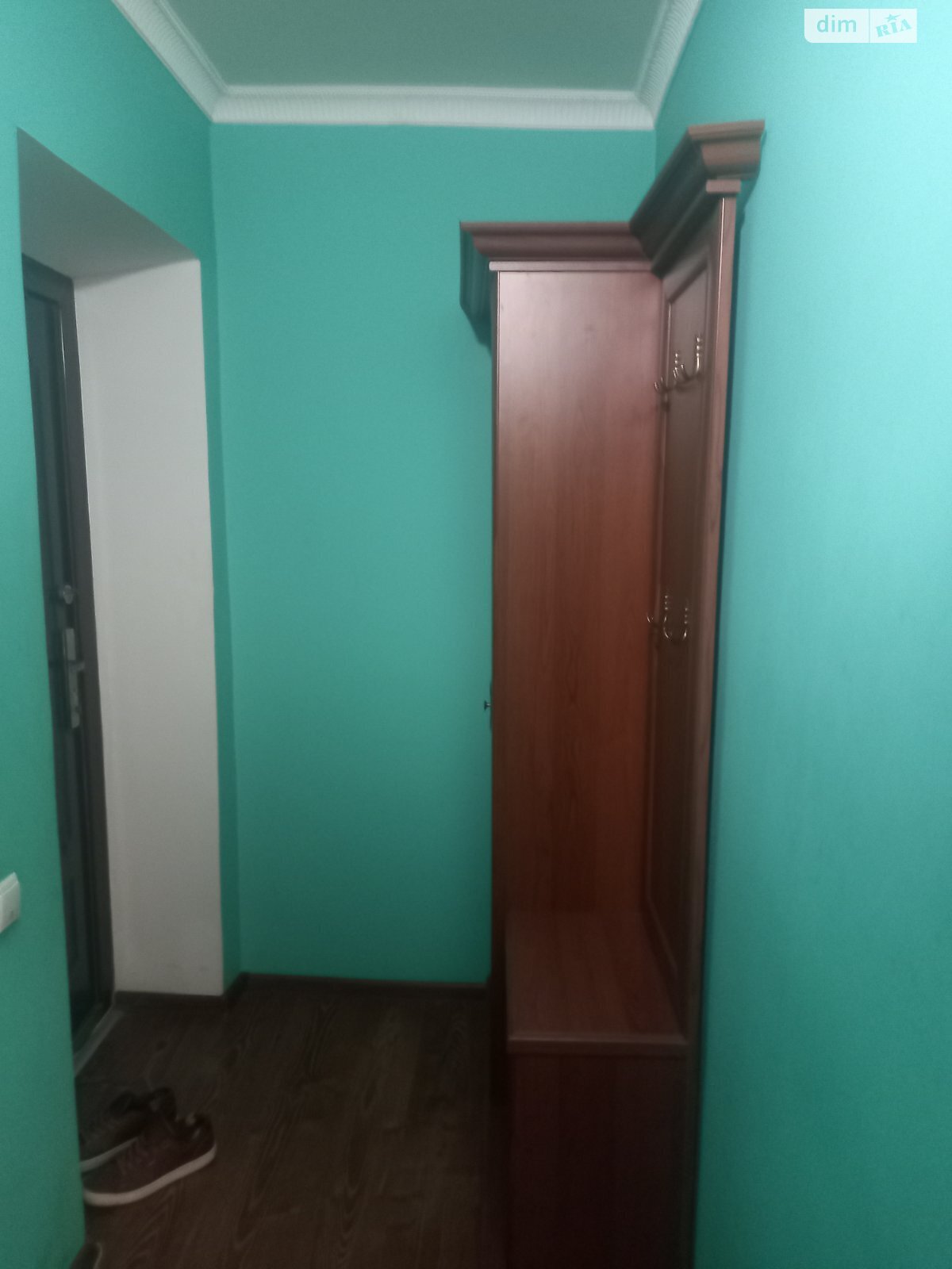 однокомнатная квартира в Тернополе, район Дружба, на ул. Мира в аренду на долгий срок помесячно фото 1