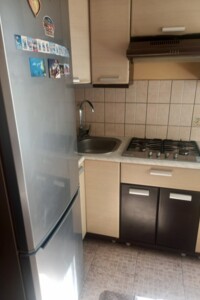 однокомнатная квартира в Тернополе, район Дружба, на ул. Мира в аренду на долгий срок помесячно фото 2