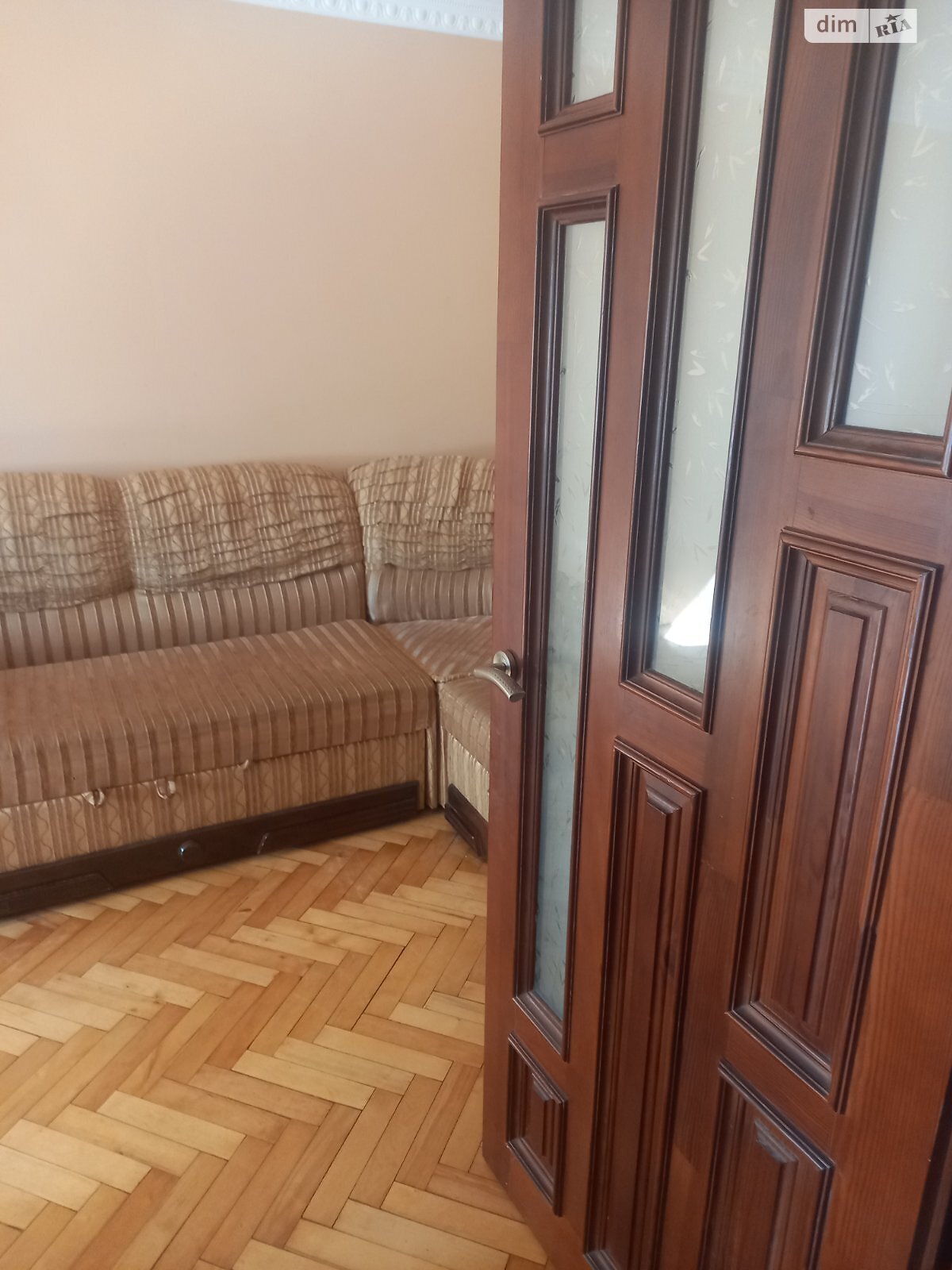 однокомнатная квартира в Тернополе, район Дружба, на ул. Мира в аренду на долгий срок помесячно фото 1