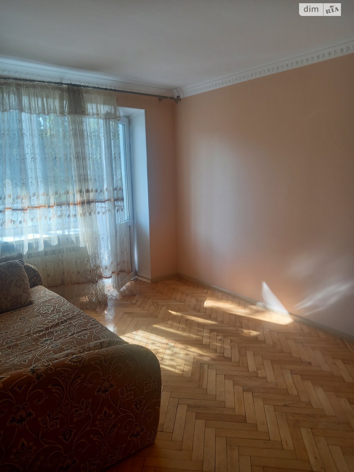 однокомнатная квартира в Тернополе, район Дружба, на ул. Мира в аренду на долгий срок помесячно фото 1