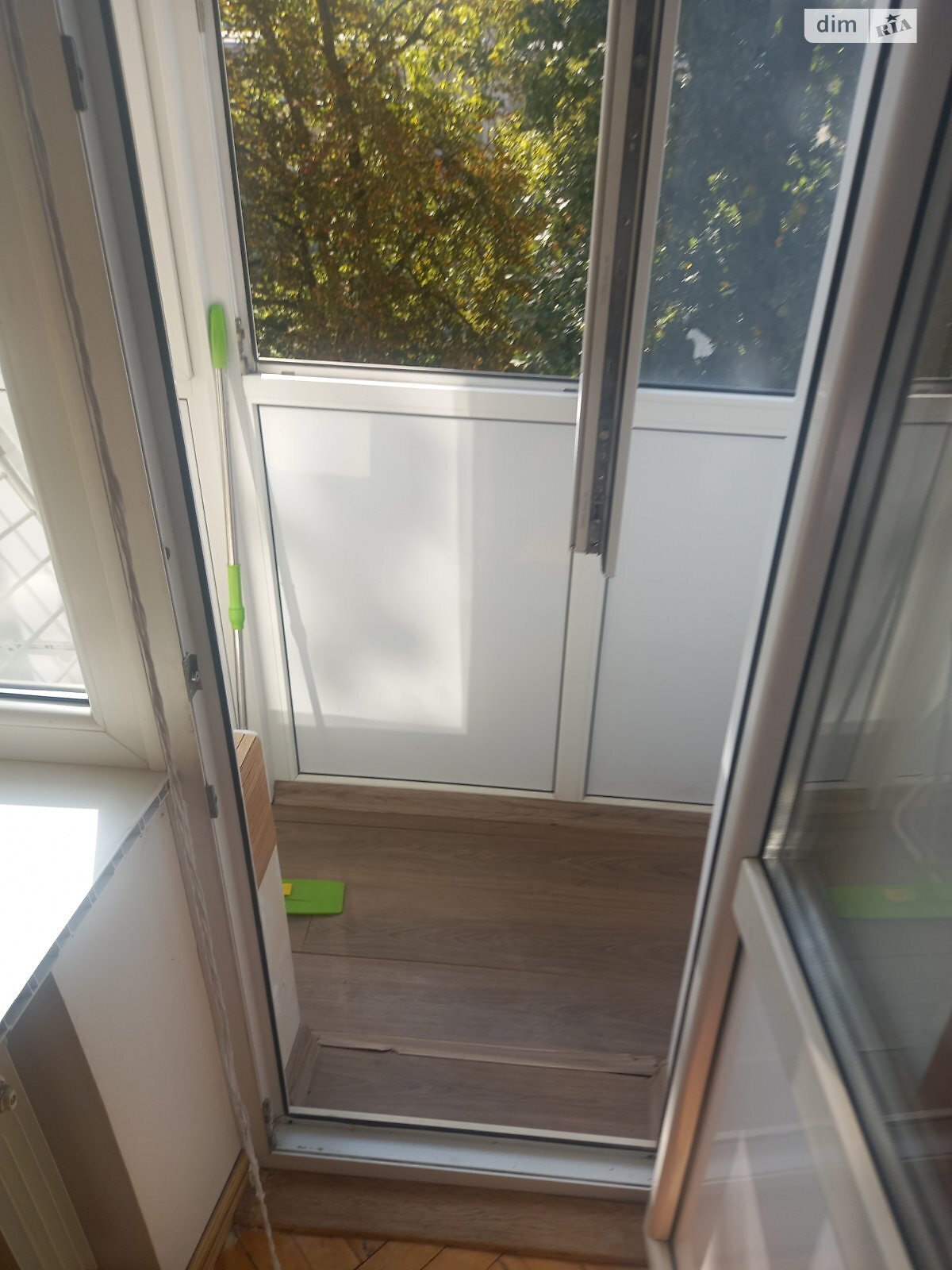 однокомнатная квартира в Тернополе, район Дружба, на ул. Мира в аренду на долгий срок помесячно фото 1