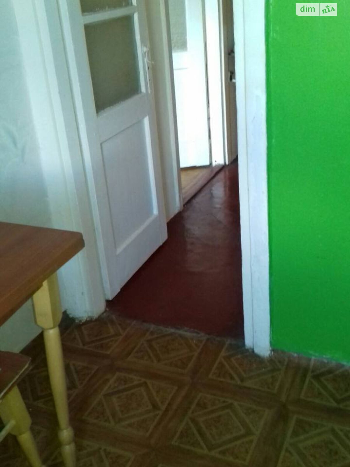 однокомнатная квартира в Тернополе, район Дружба, на ул. Мира в аренду на долгий срок помесячно фото 1