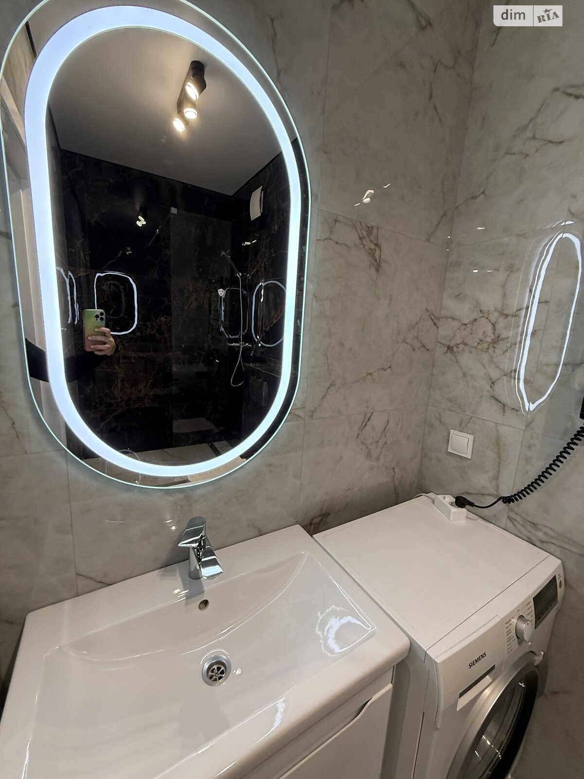 однокомнатная квартира в Тернополе, район Дружба, на ул. Обьездная в аренду на долгий срок помесячно фото 1 однокомнатная квартира в Тернополе, район Дружба, на ул. Обьездная в аренду на долгий срок помесячно фото 1