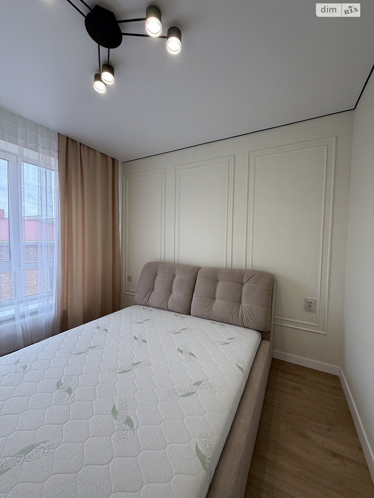 однокомнатная квартира в Тернополе, район Дружба, на ул. Обьездная в аренду на долгий срок помесячно фото 1 однокомнатная квартира в Тернополе, район Дружба, на ул. Обьездная в аренду на долгий срок помесячно фото 1